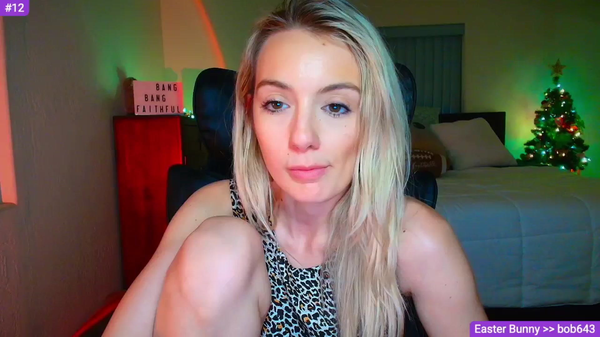 Gallery image thumbnail from Sammy_gray's myfreecams stream on, 04/08/2026, 05:04 image 18 of 20