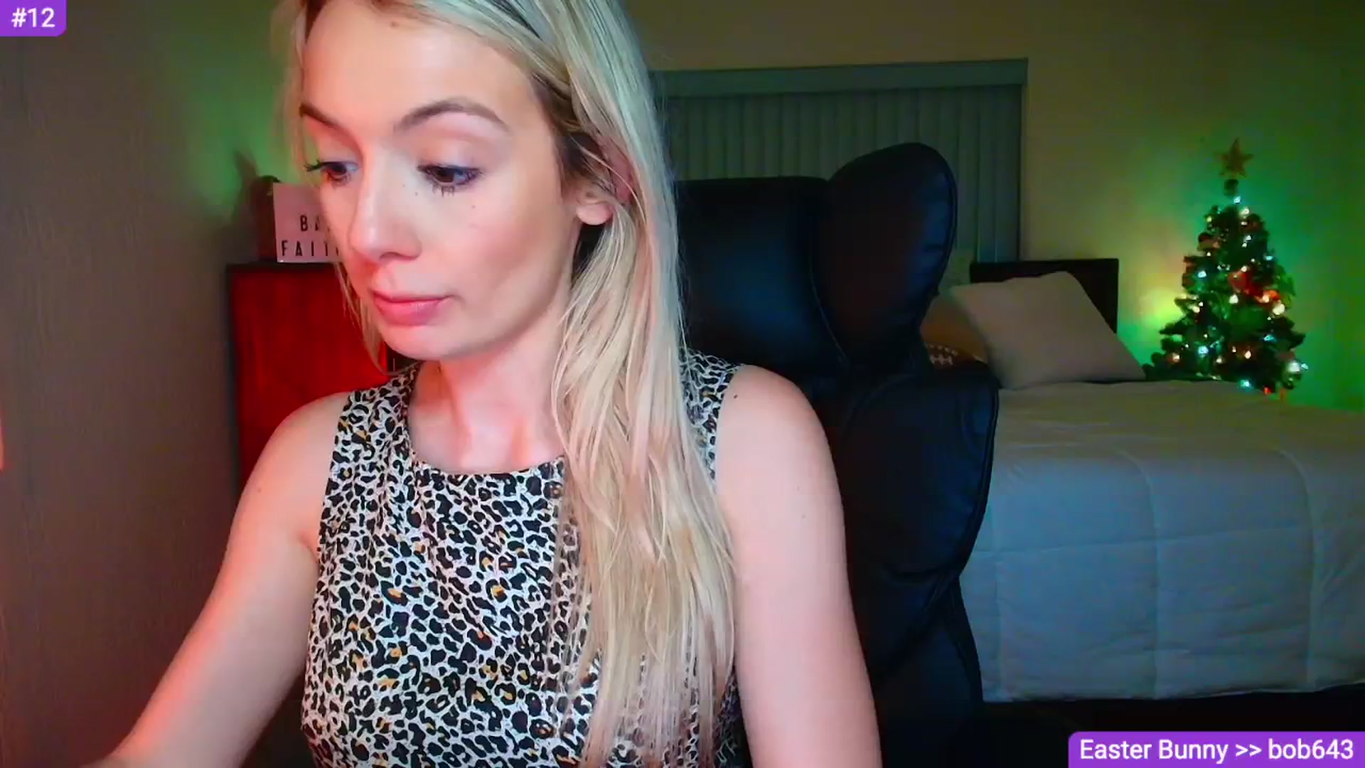 Gallery image thumbnail from Sammy_gray's myfreecams stream on, 04/08/2026, 05:04 image 15 of 20