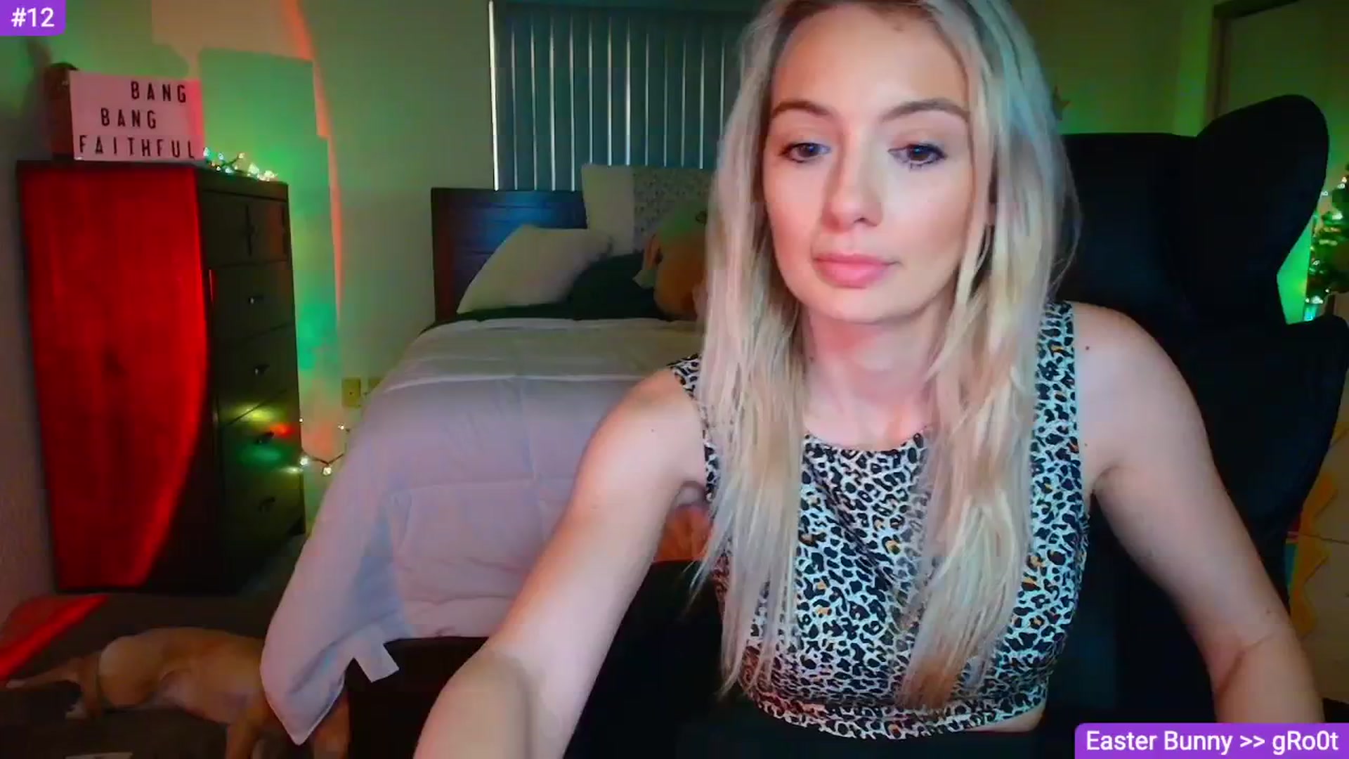 Gallery image thumbnail from Sammy_gray's myfreecams stream on, 04/08/2026, 05:04 image 3 of 20