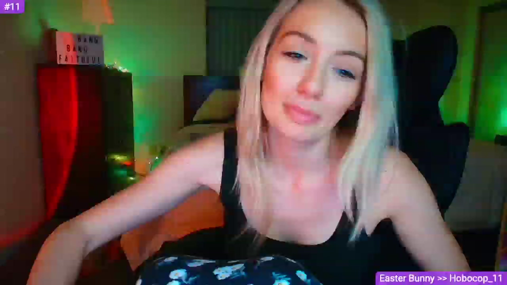 Gallery image thumbnail from Sammy_gray's myfreecams stream on, 04/09/2026, 03:52 image 6 of 20