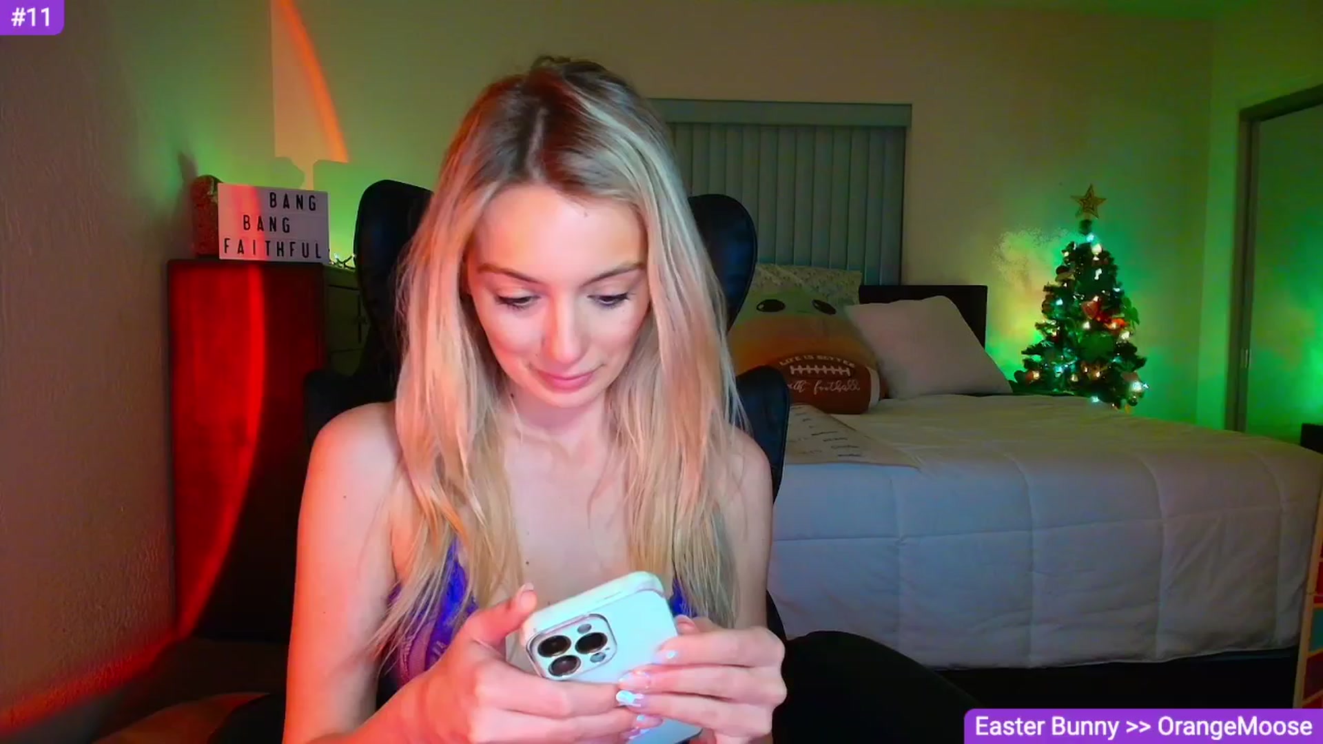Gallery image thumbnail from Sammy_gray's myfreecams stream on, 04/09/2026, 03:52 image 17 of 20
