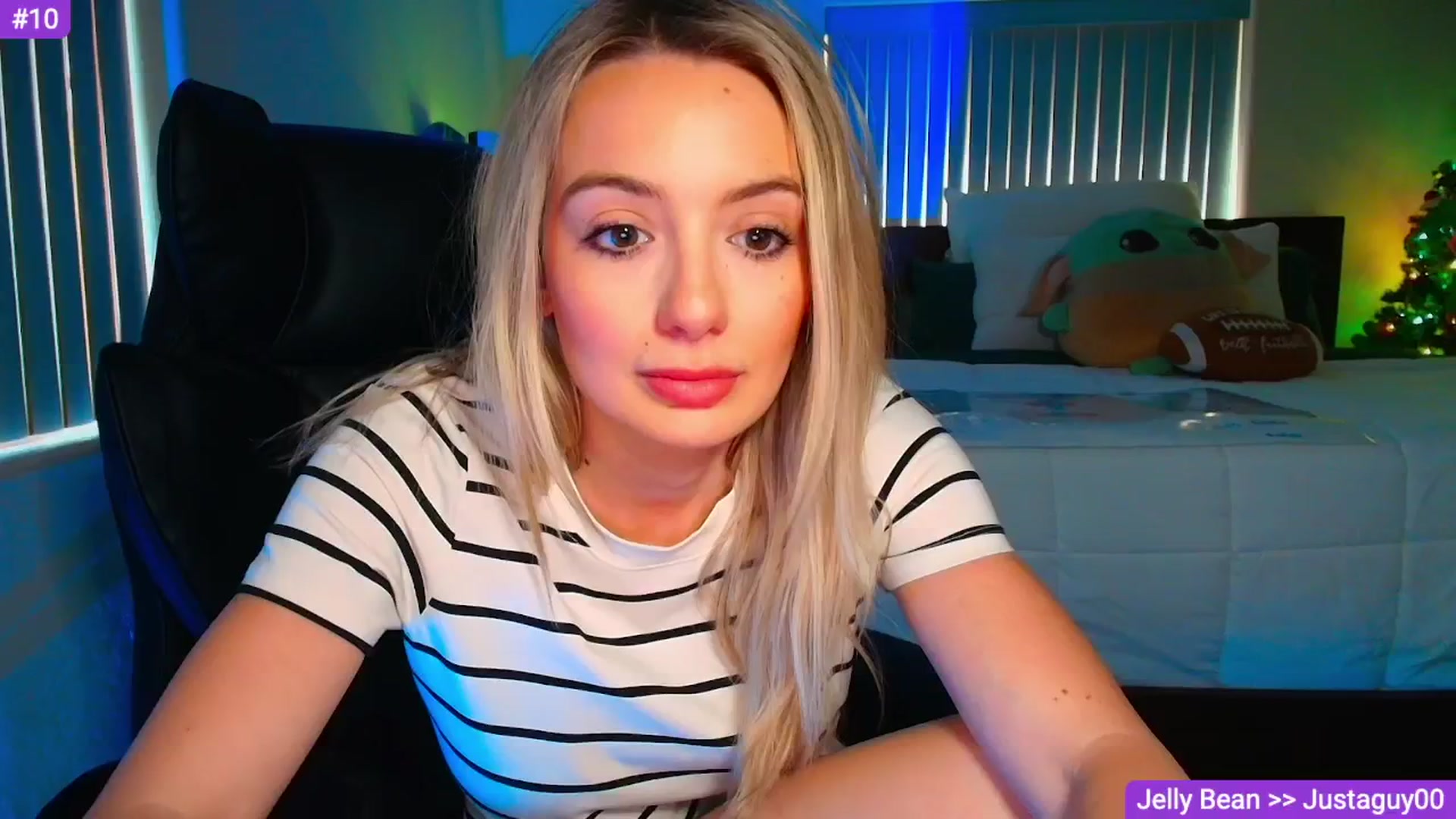 Gallery image thumbnail from Sammy_gray's myfreecams stream on, 04/11/2026, 24:00 image 8 of 20