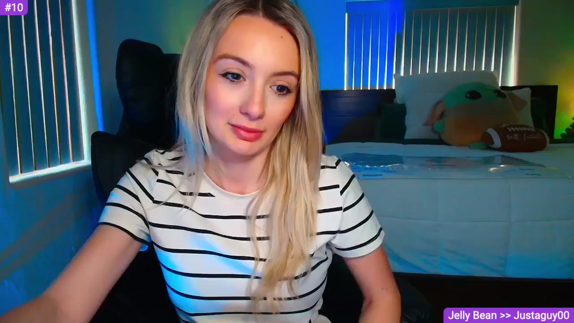 Gallery image thumbnail from Sammy_gray's myfreecams stream on, 04/11/2026, 24:00 image 12 of 20