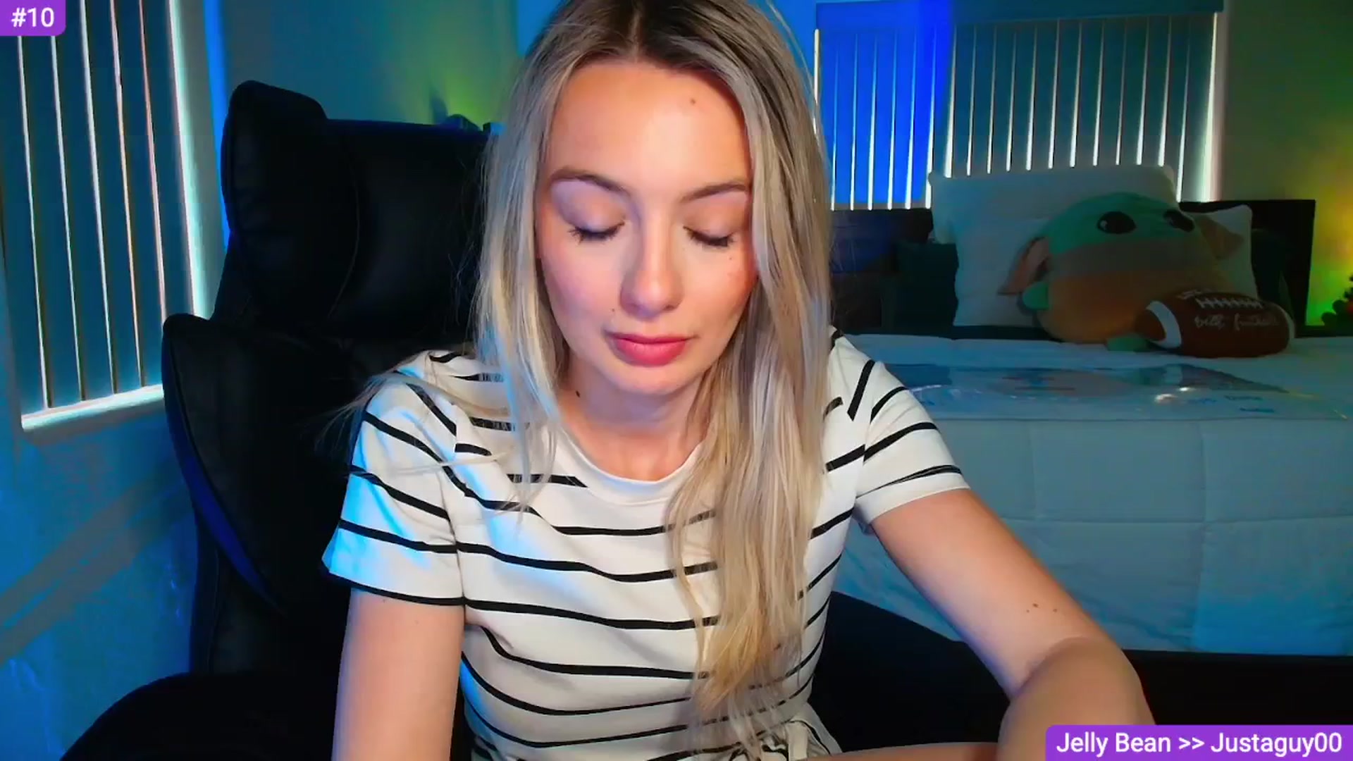Gallery image thumbnail from Sammy_gray's myfreecams stream on, 04/11/2026, 24:00 image 11 of 20