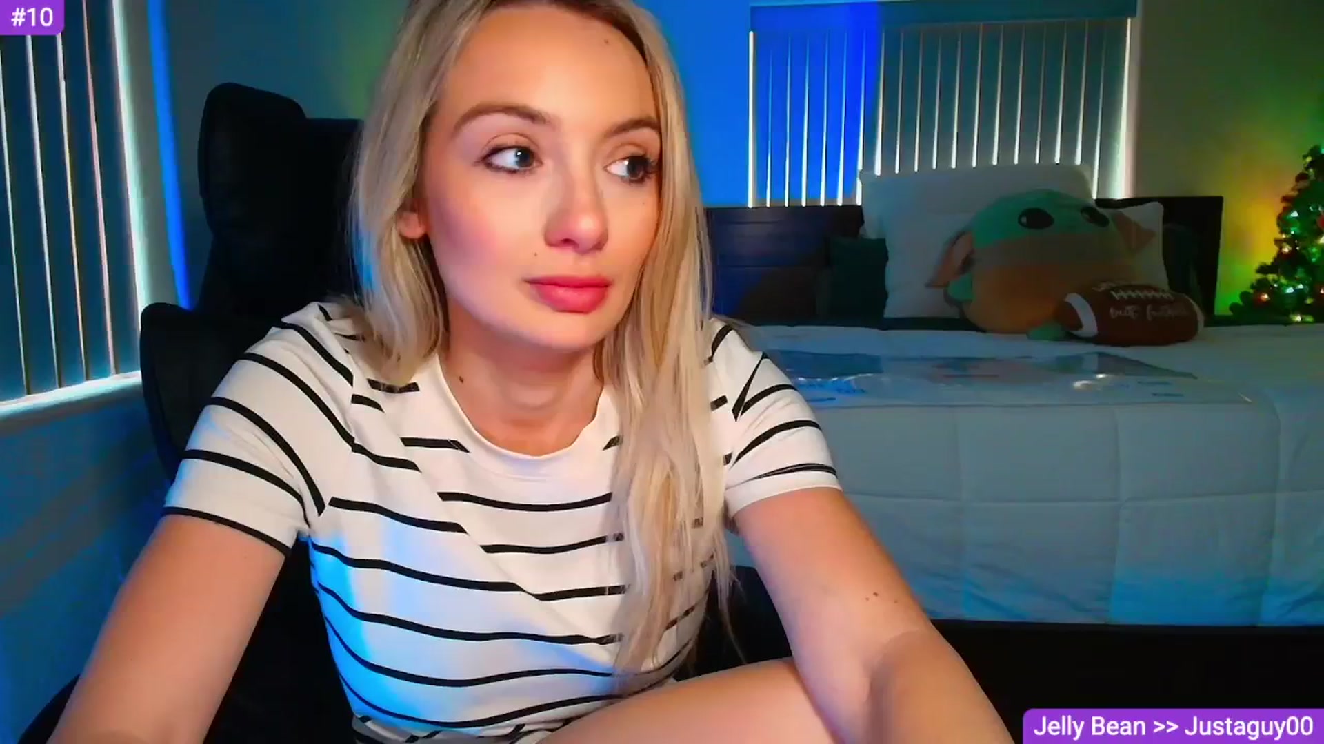 Gallery image thumbnail from Sammy_gray's myfreecams stream on, 04/11/2026, 24:00 image 1 of 20