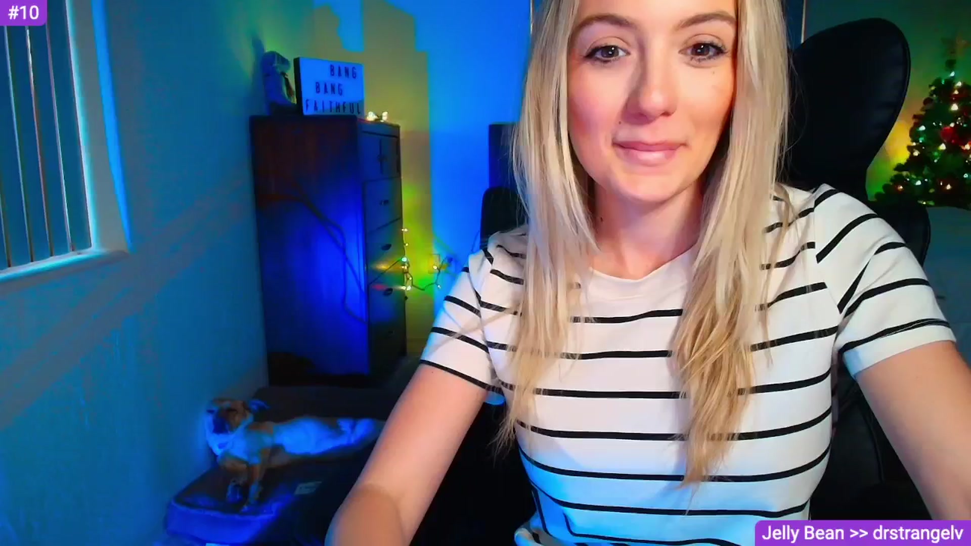 Gallery image thumbnail from Sammy_gray's myfreecams stream on, 04/11/2026, 04:08 image 8 of 20