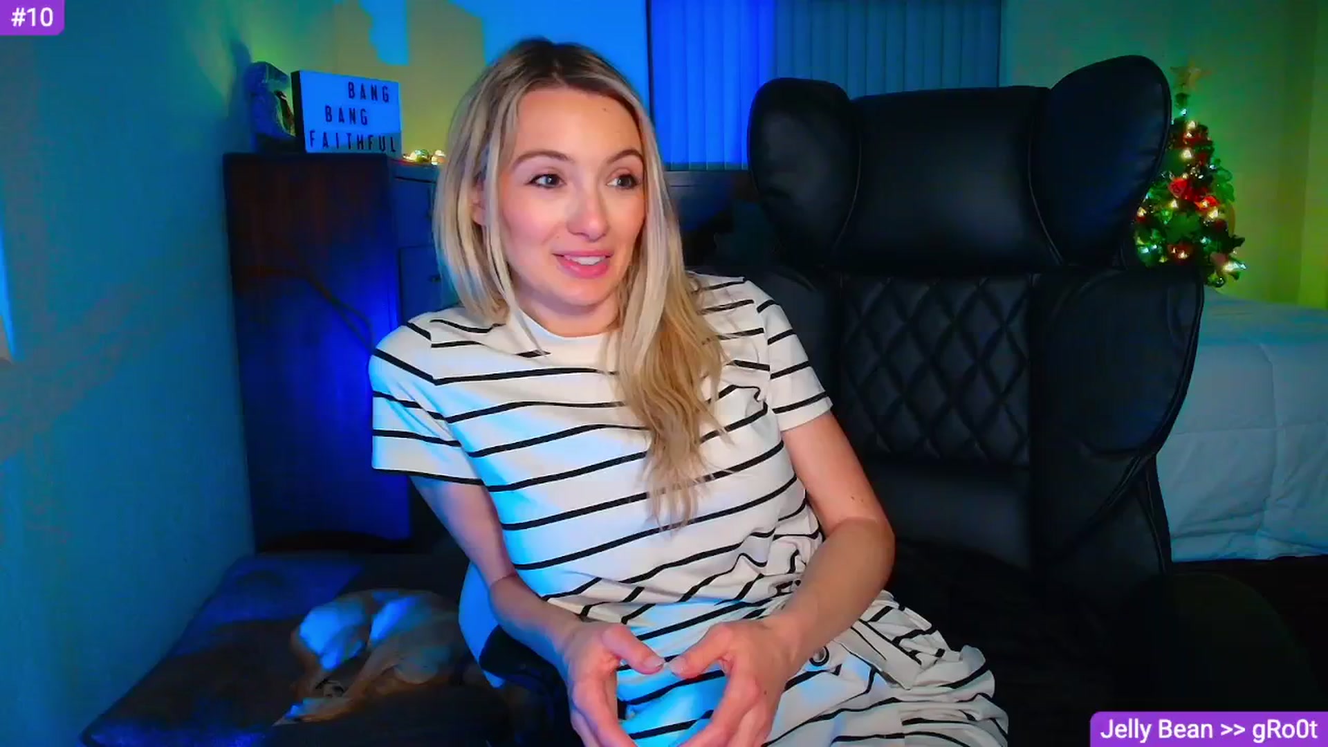 Gallery image thumbnail from Sammy_gray's myfreecams stream on, 04/11/2026, 04:08 image 13 of 20