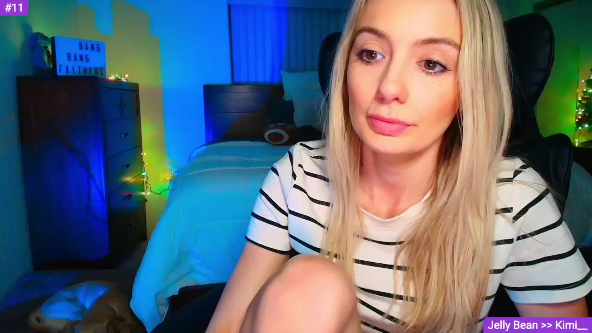 Gallery image thumbnail from Sammy_gray's myfreecams stream on, 04/11/2026, 05:51 image 19 of 20