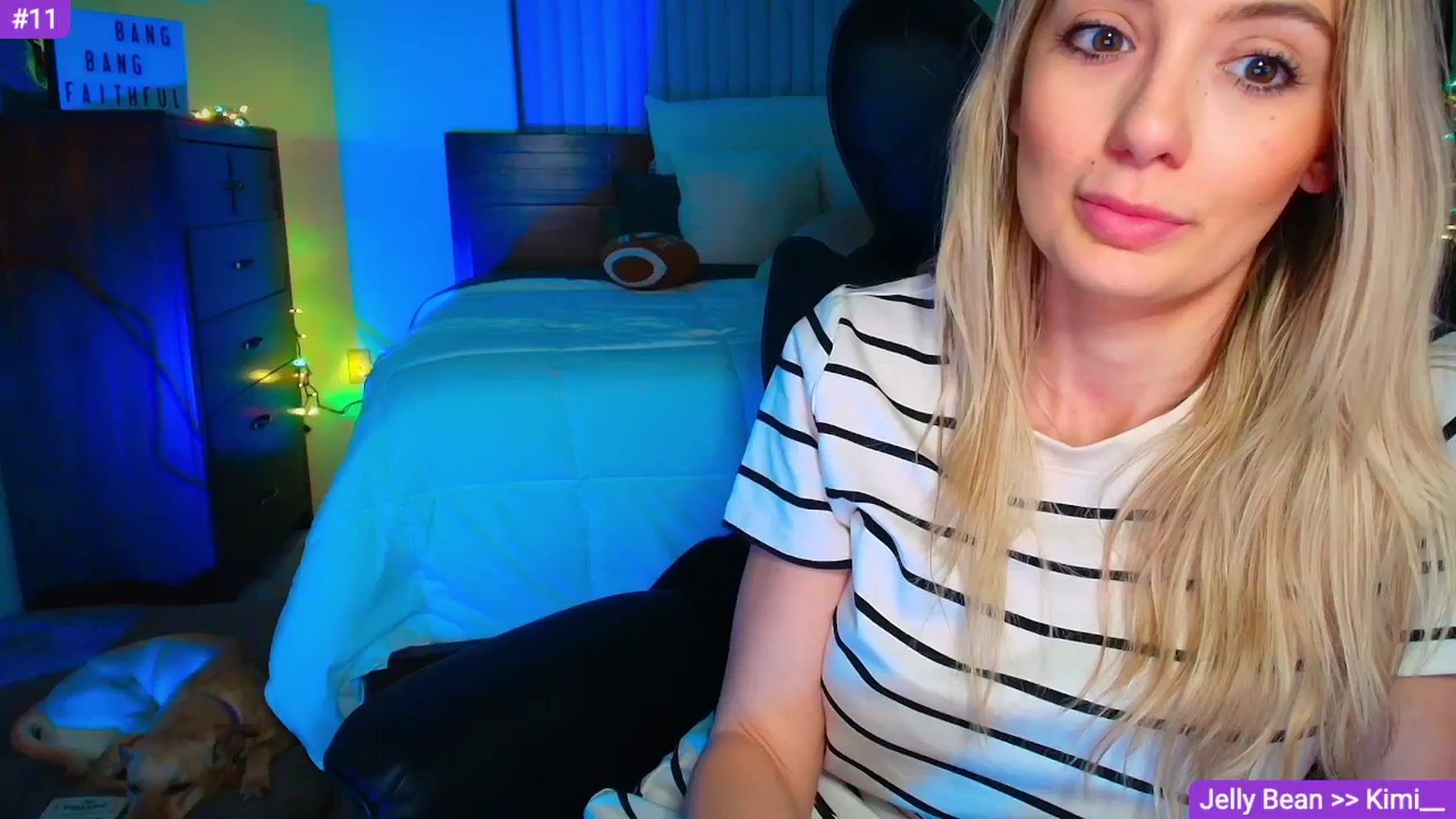 Gallery image thumbnail from Sammy_gray's myfreecams stream on, 04/11/2026, 05:51 image 20 of 20