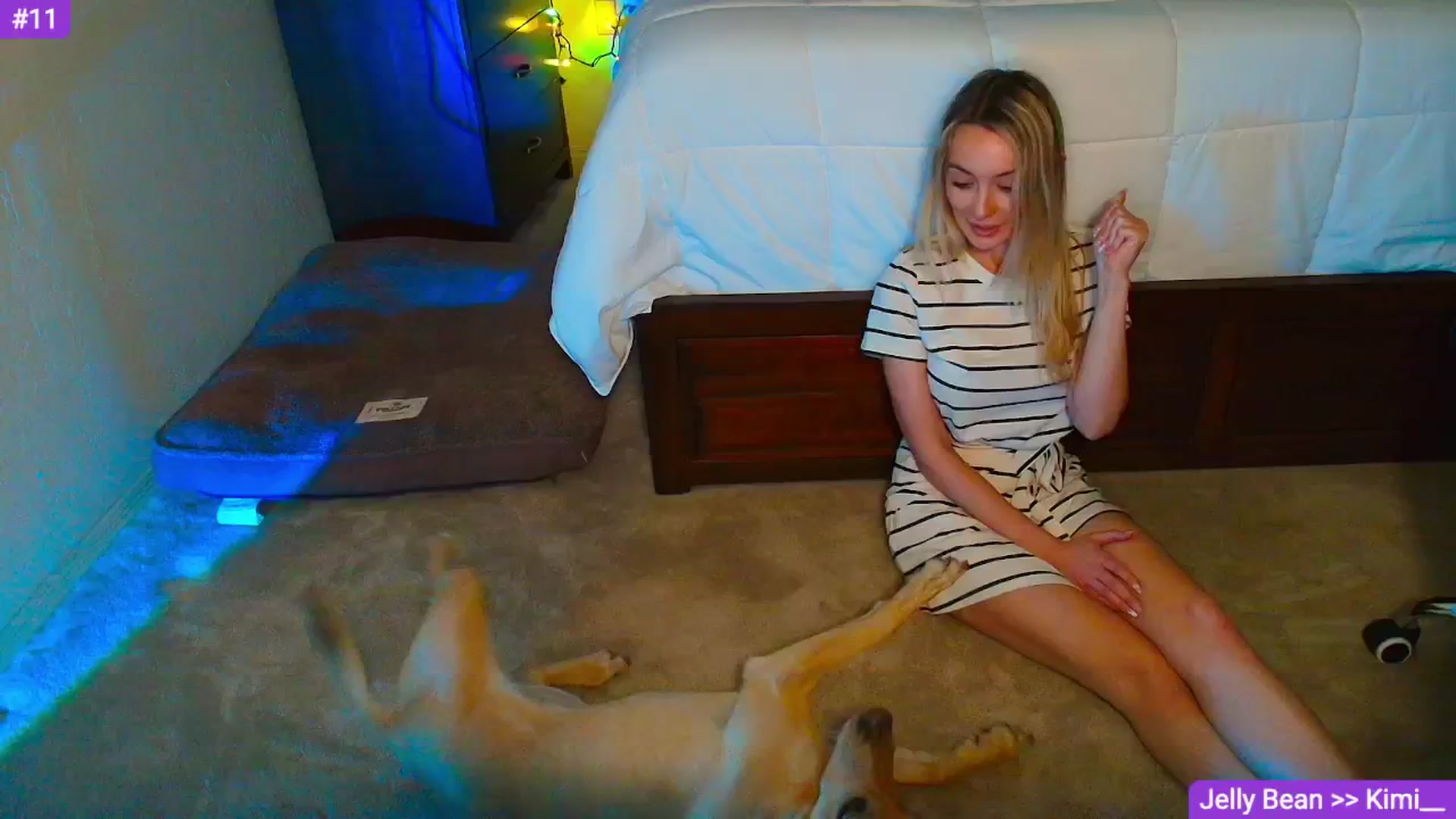 Gallery image thumbnail from Sammy_gray's myfreecams stream on, 04/11/2026, 05:51 image 13 of 20