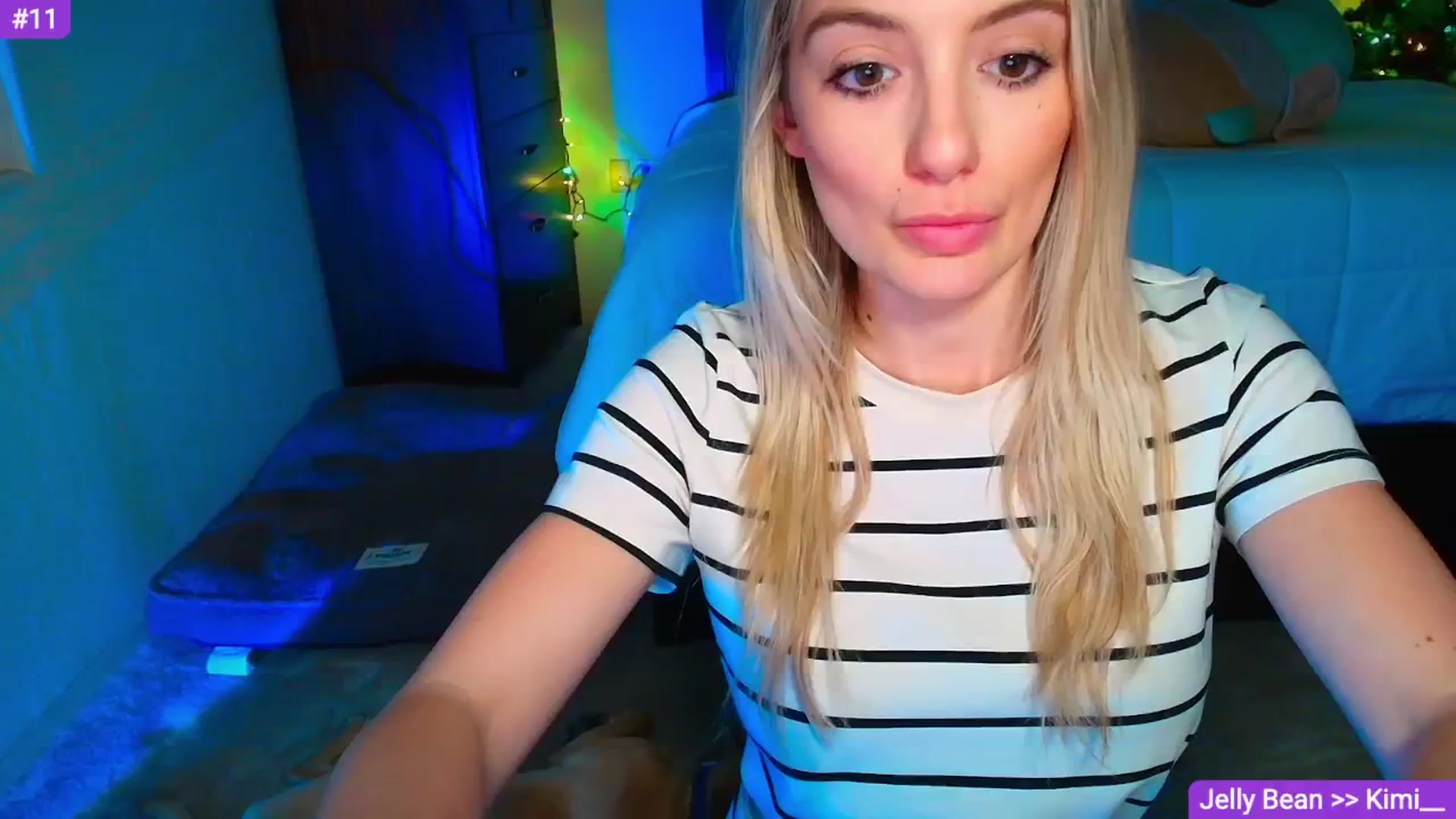 Gallery image thumbnail from Sammy_gray's myfreecams stream on, 04/11/2026, 05:51 image 10 of 20