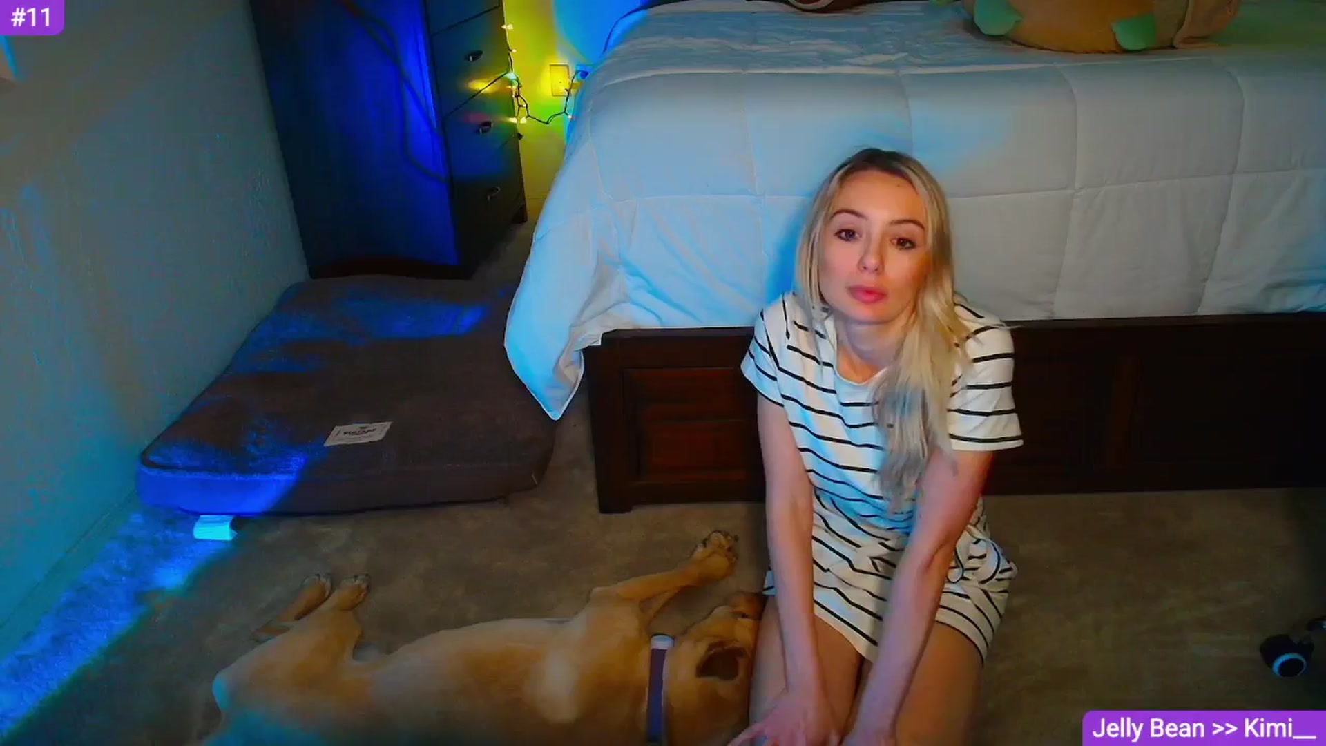 Gallery image thumbnail from Sammy_gray's myfreecams stream on, 04/11/2026, 05:51 image 11 of 20