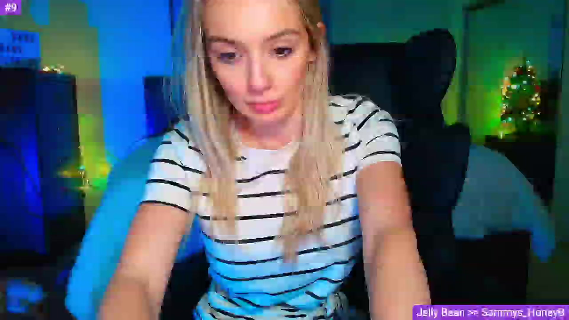 Gallery image thumbnail from Sammy_gray's myfreecams stream on, 04/11/2026, 08:38 image 8 of 20