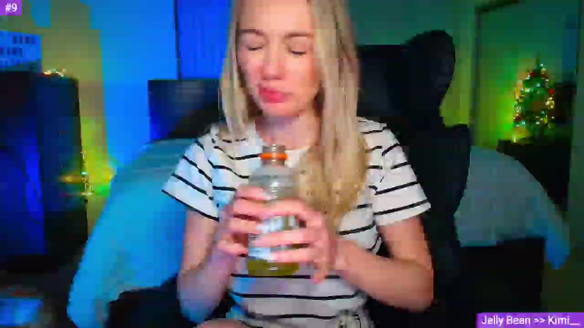 Gallery image thumbnail from Sammy_gray's myfreecams stream on, 04/11/2026, 08:38 image 6 of 20