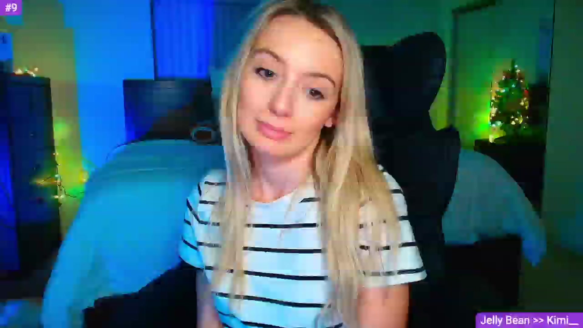 Gallery image thumbnail from Sammy_gray's myfreecams stream on, 04/11/2026, 08:38 image 4 of 20