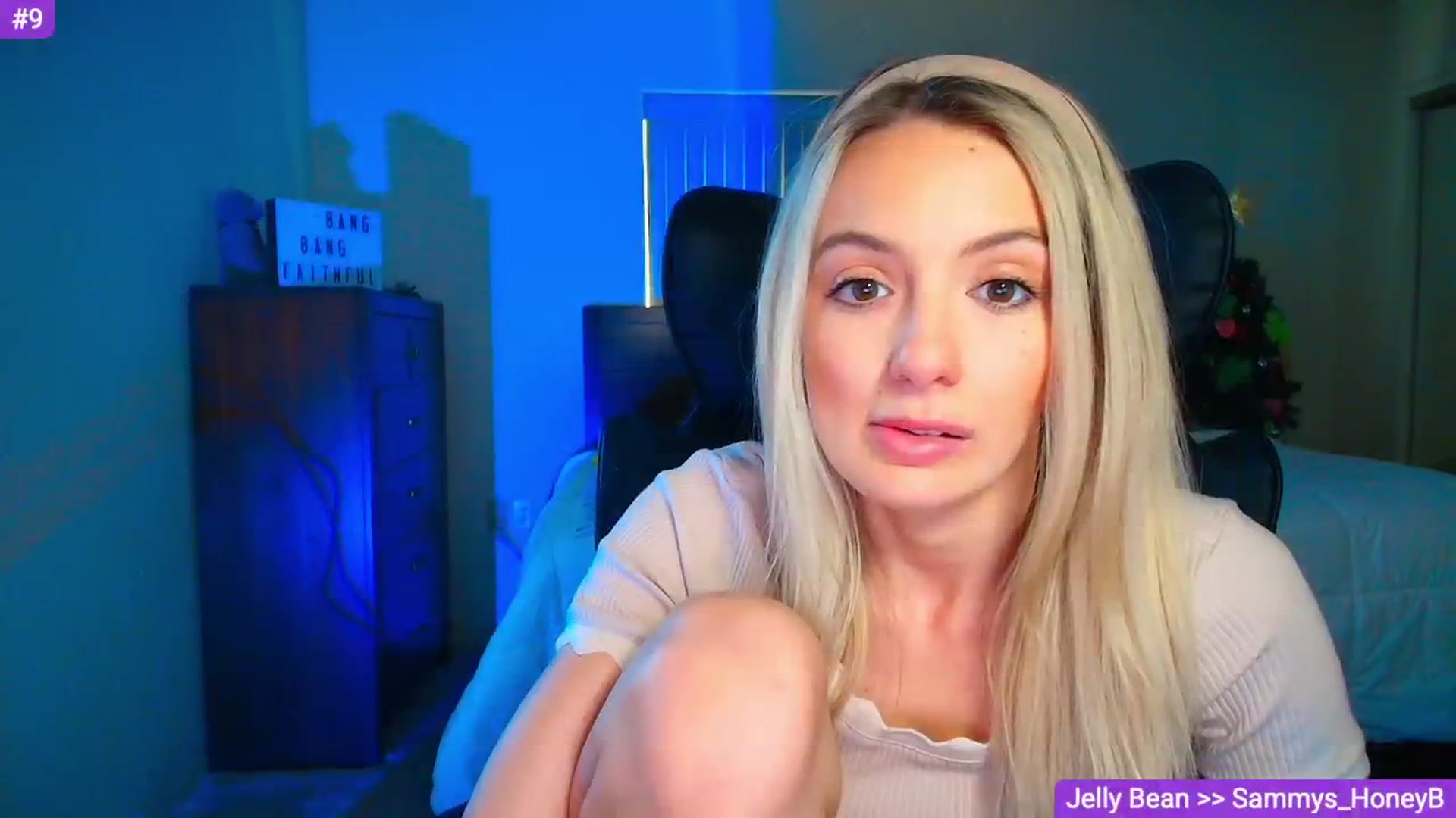 Gallery image thumbnail from Sammy_gray's myfreecams stream on, 04/11/2026, 23:39 image 18 of 20