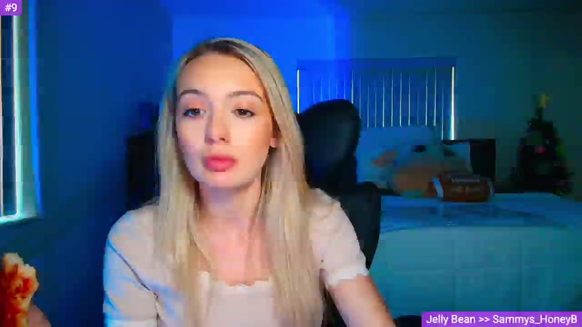 Gallery image thumbnail from Sammy_gray's myfreecams stream on, 04/11/2026, 23:39 image 3 of 20