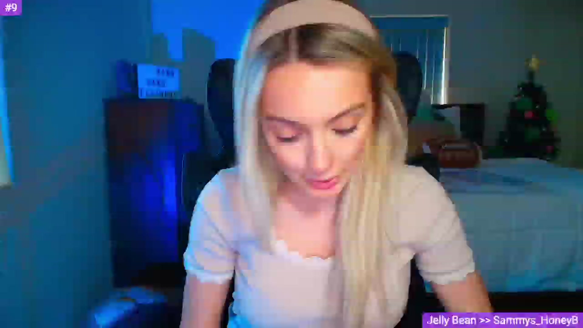 Gallery image thumbnail from Sammy_gray's myfreecams stream on, 04/11/2026, 23:39 image 11 of 20