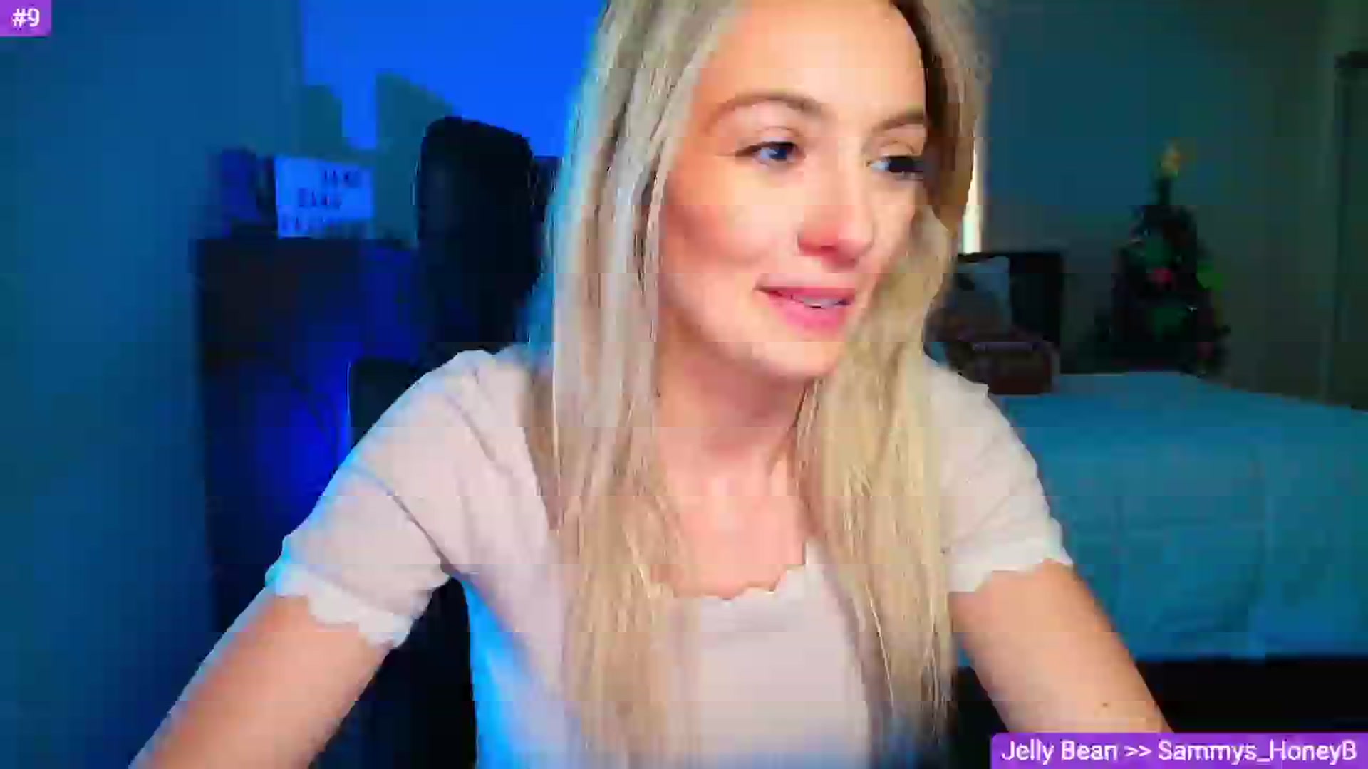 Gallery image thumbnail from Sammy_gray's myfreecams stream on, 04/12/2026, 01:45 image 2 of 20