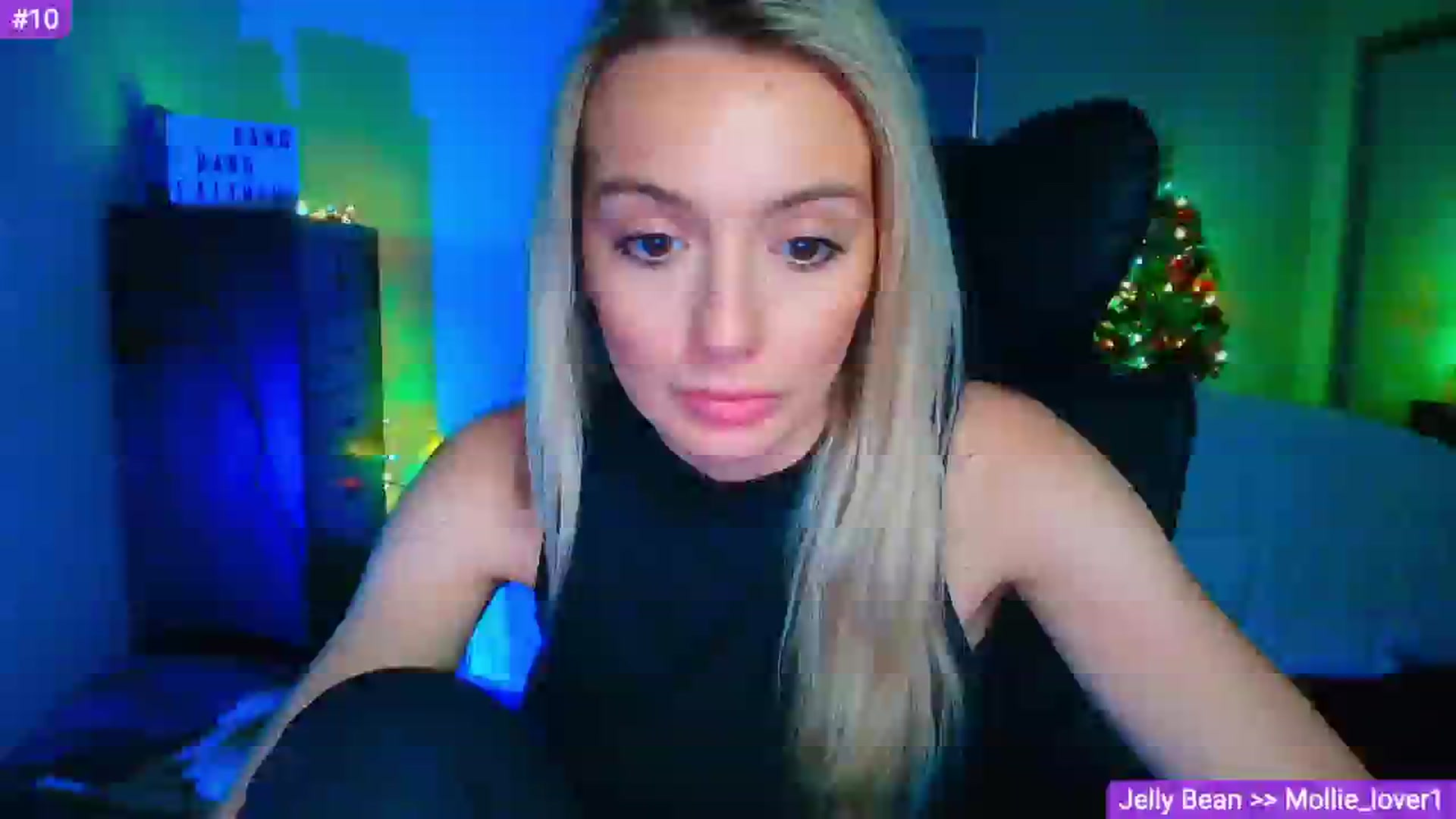Gallery image thumbnail from Sammy_gray's myfreecams stream on, 04/13/2026, 04:02 image 3 of 20