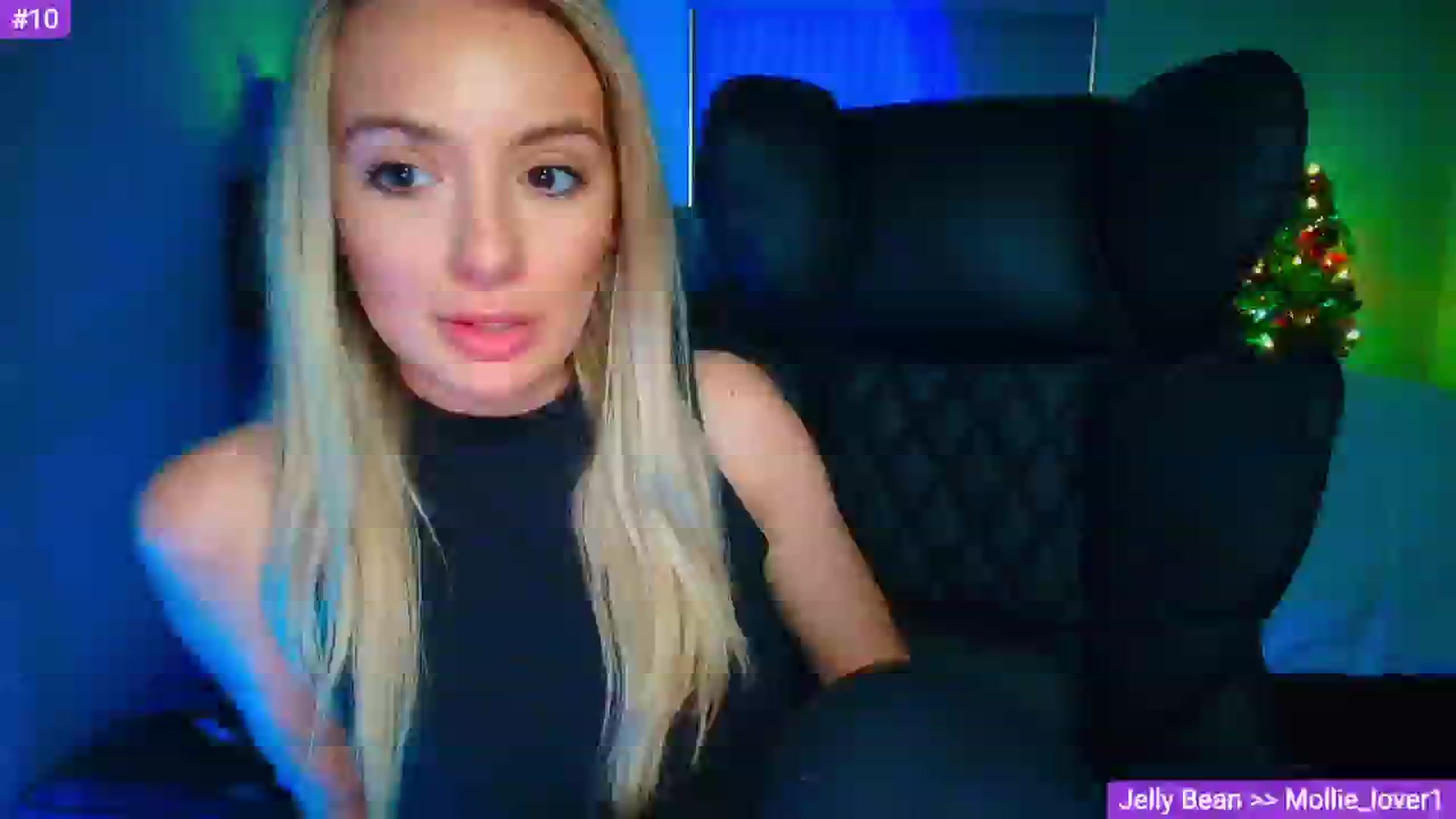 Gallery image thumbnail from Sammy_gray's myfreecams stream on, 04/13/2026, 04:02 image 2 of 20