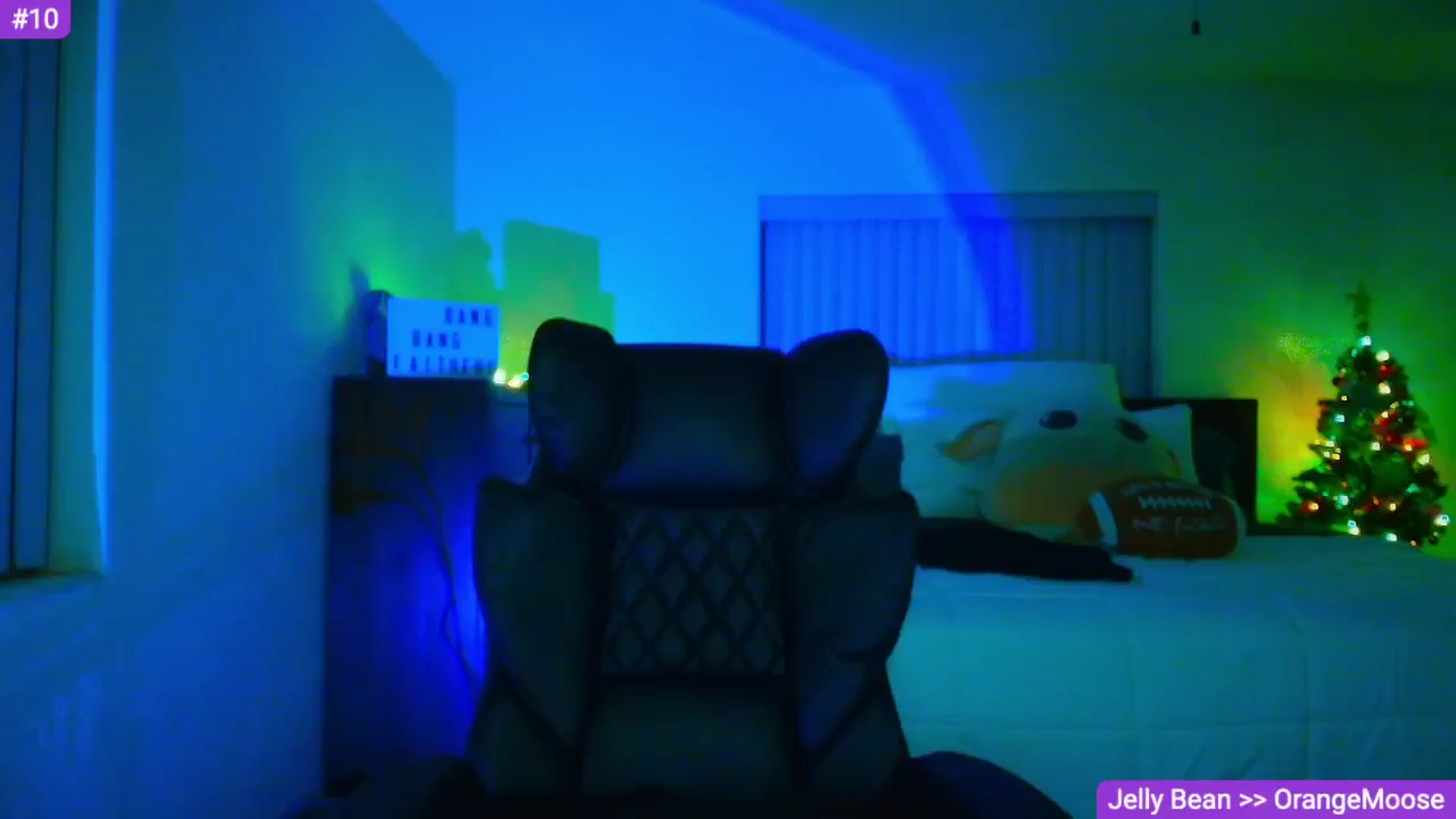 Gallery image thumbnail from Sammy_gray's myfreecams stream on, 04/13/2026, 04:02 image 20 of 20