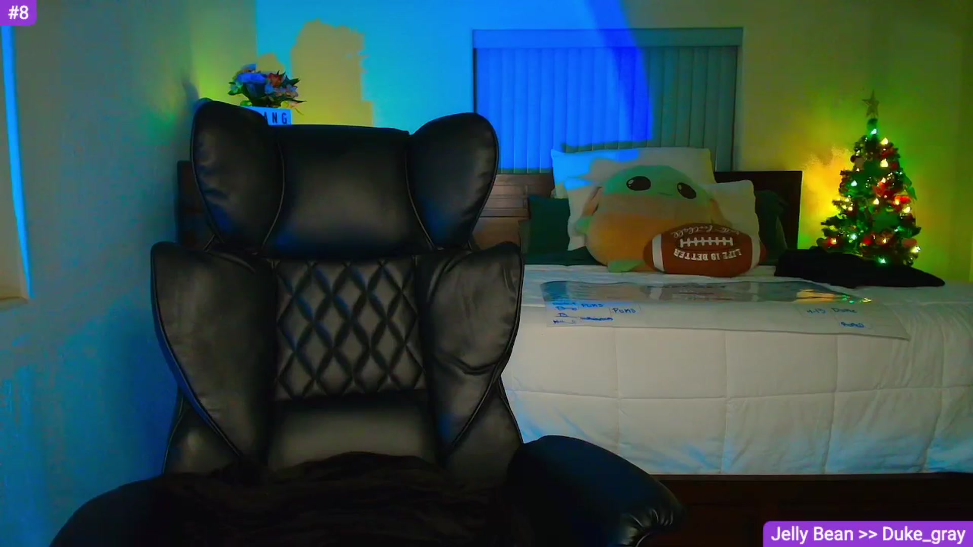 Gallery image thumbnail from Sammy_gray's myfreecams stream on, 04/14/2026, 04:23 image 16 of 20