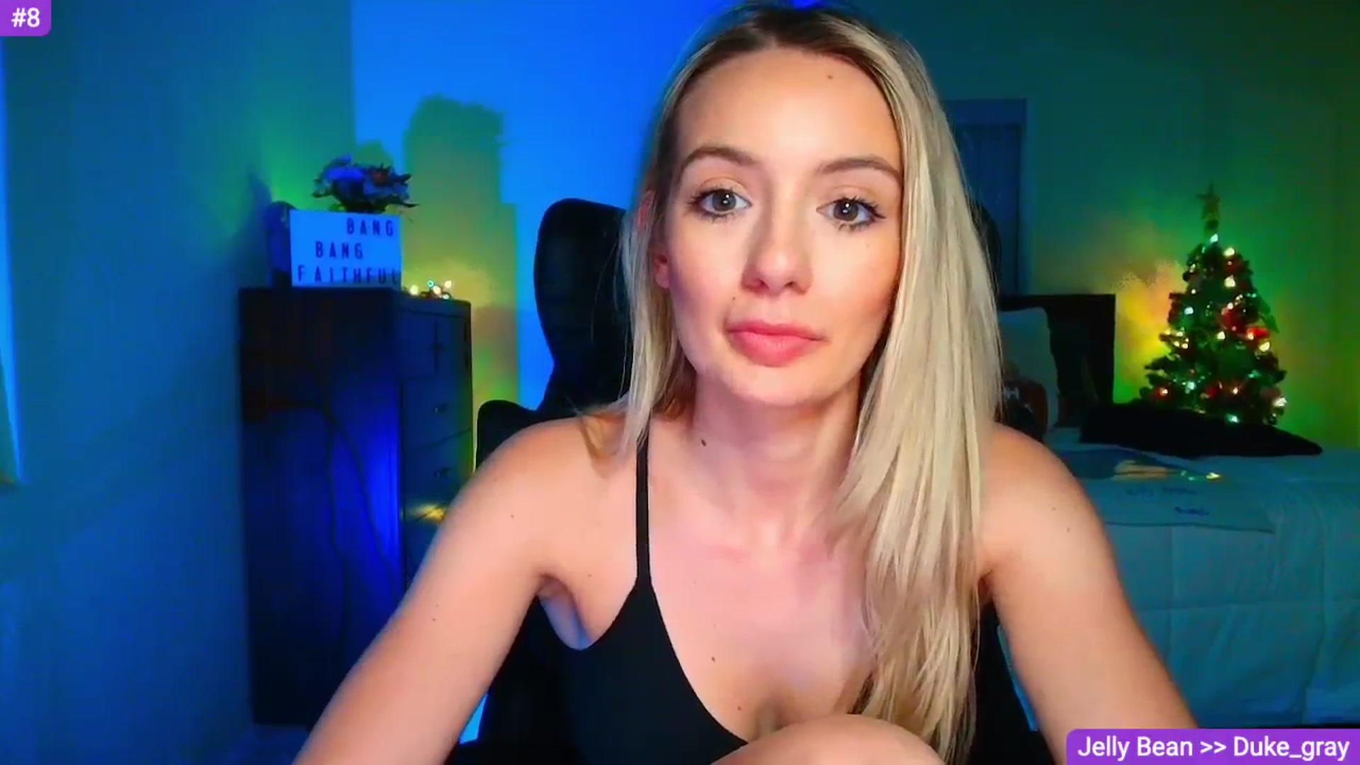 Gallery image thumbnail from Sammy_gray's myfreecams stream on, 04/14/2026, 04:23 image 11 of 20