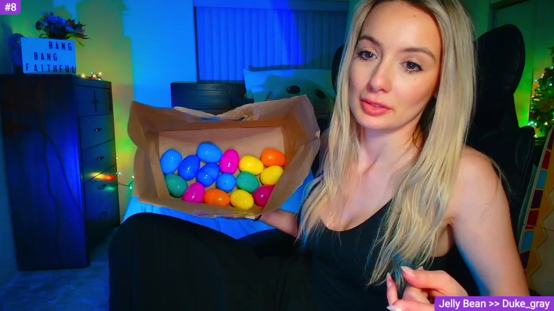 Gallery image thumbnail from Sammy_gray's myfreecams stream on, 04/14/2026, 04:23 image 5 of 20