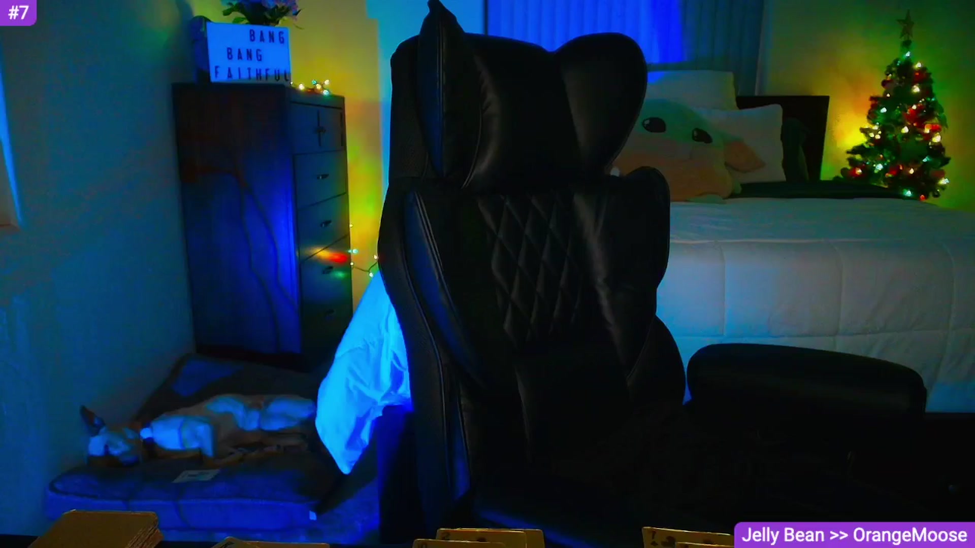 Gallery image thumbnail from Sammy_gray's myfreecams stream on, 04/16/2026, 04:49 image 8 of 20