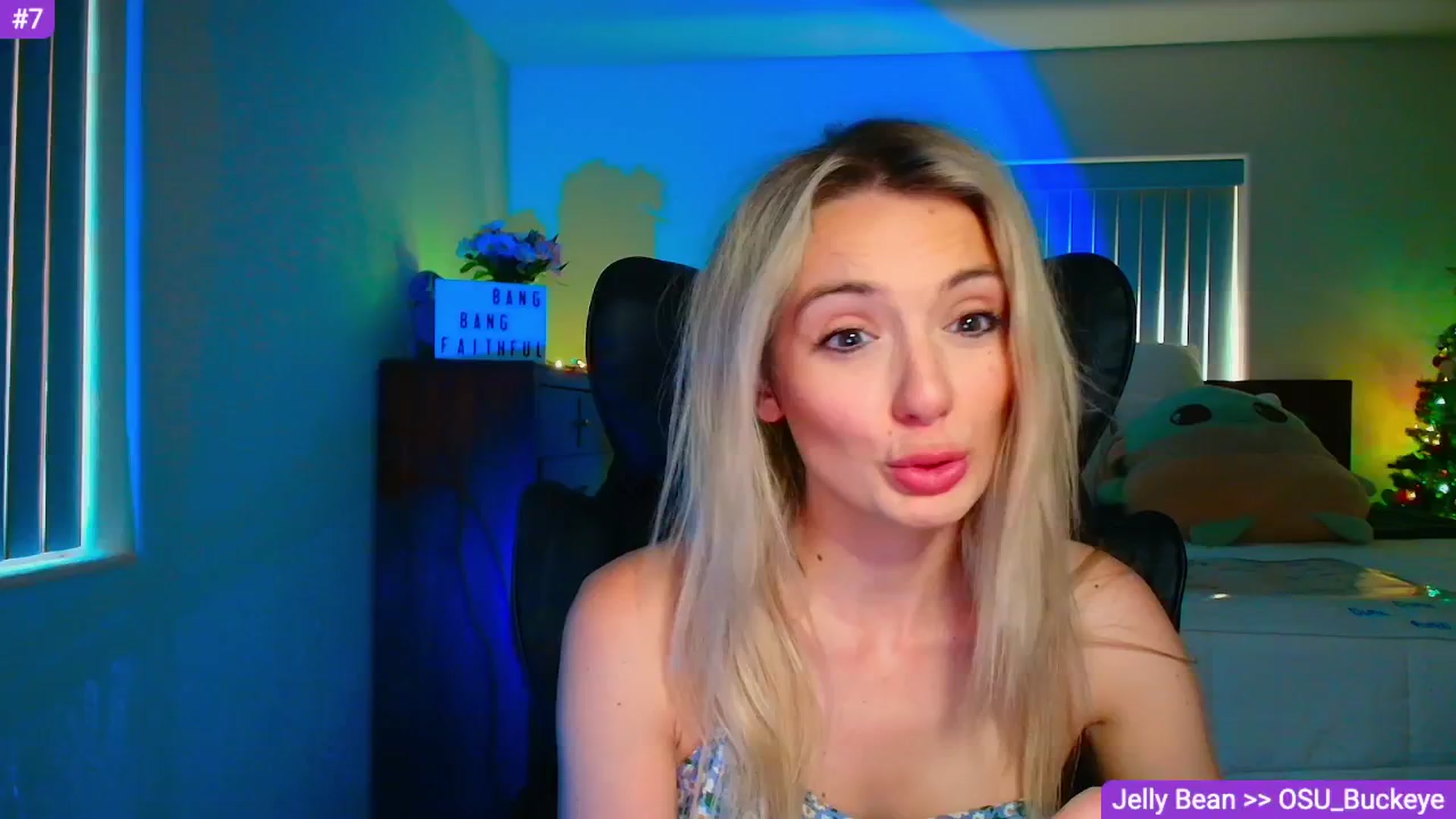 Gallery image thumbnail from Sammy_gray's myfreecams stream on, 04/18/2026, 02:23 image 2 of 20