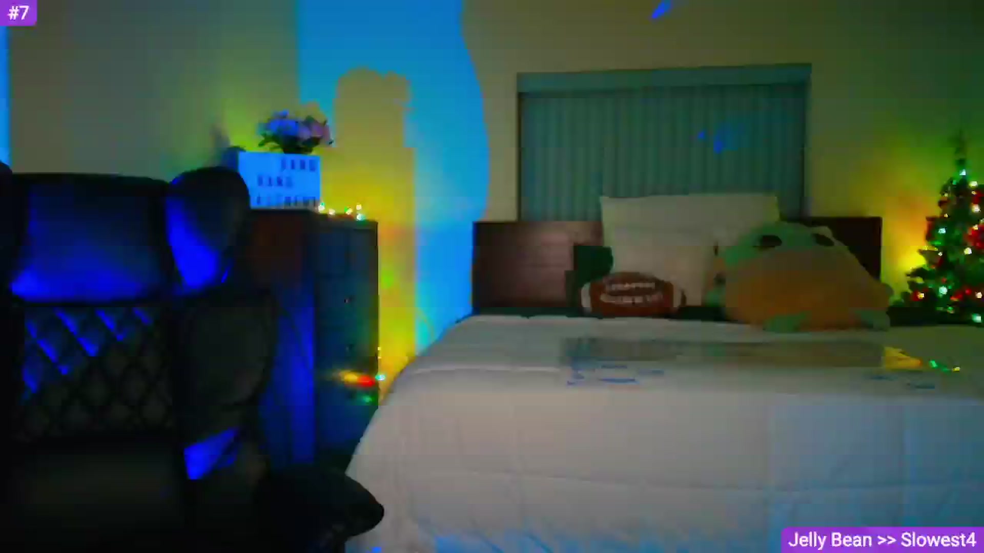 Gallery image thumbnail from Sammy_gray's myfreecams stream on, 04/18/2026, 04:31 image 6 of 20