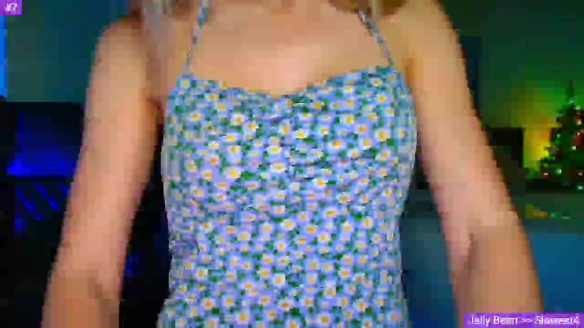 Gallery image thumbnail from Sammy_gray's myfreecams stream on, 04/18/2026, 04:31 image 2 of 20