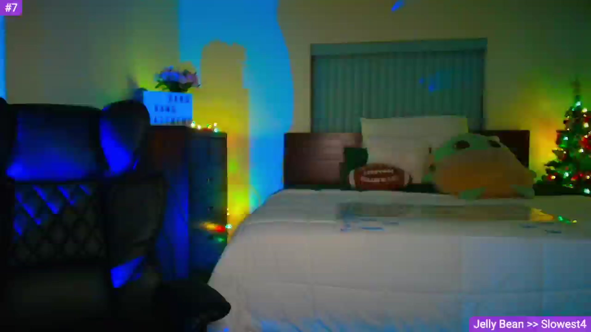 Gallery image thumbnail from Sammy_gray's myfreecams stream on, 04/18/2026, 04:31 image 3 of 20