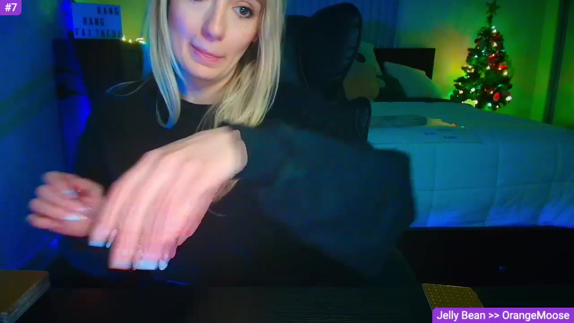 Gallery image thumbnail from Sammy_gray's myfreecams stream on, 04/20/2026, 06:03 image 1 of 20