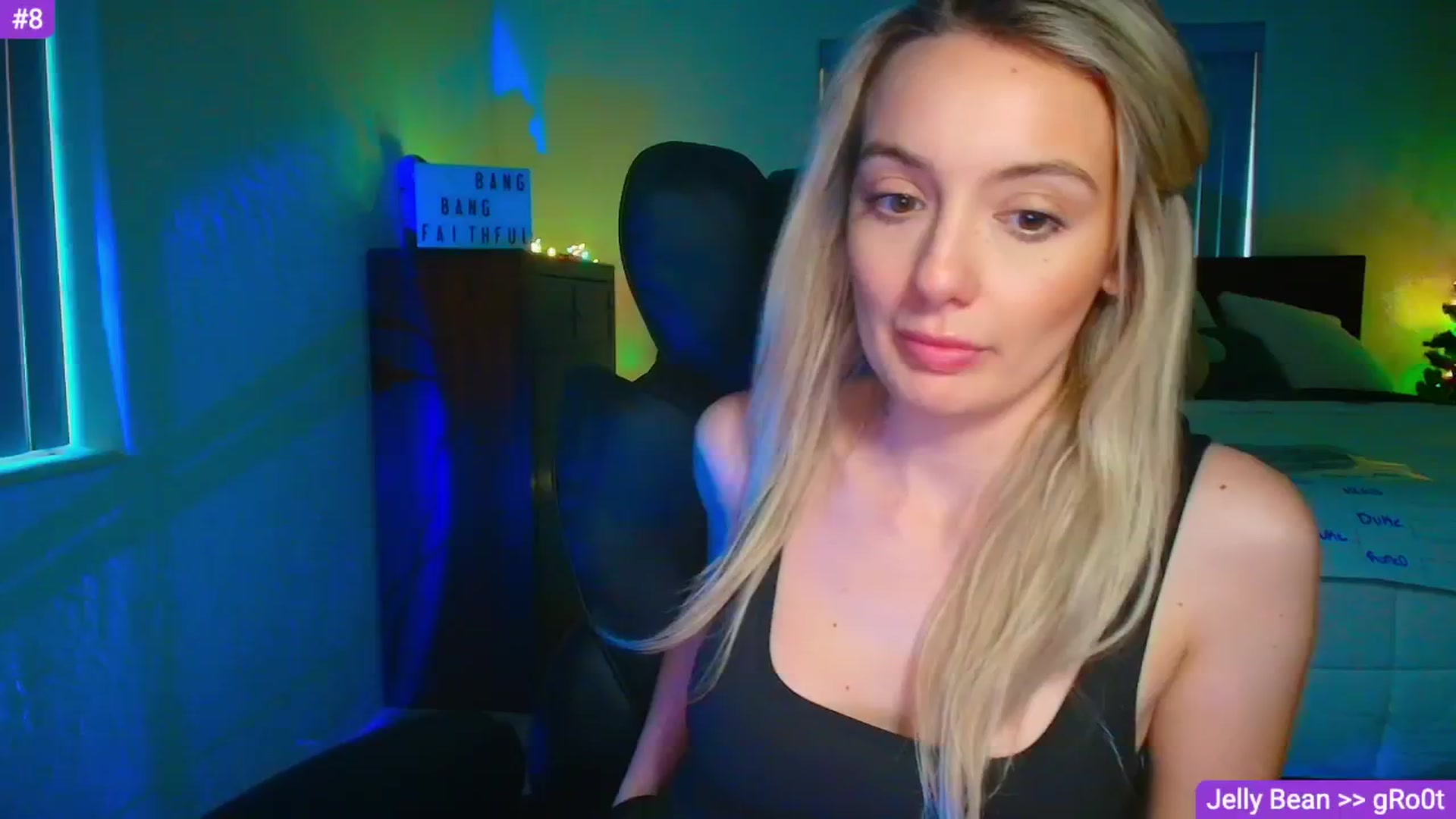 Gallery image thumbnail from Sammy_gray's myfreecams stream on, 04/21/2026, 04:00 image 2 of 20