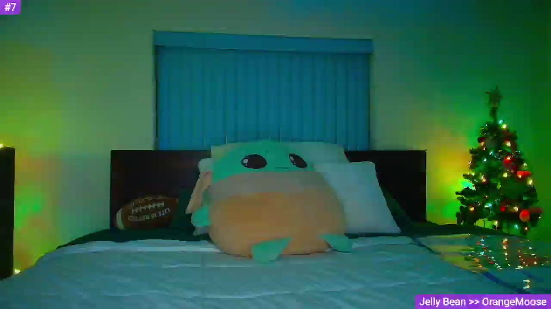 Gallery image thumbnail from Sammy_gray's myfreecams stream on, 04/22/2026, 04:03 image 20 of 20