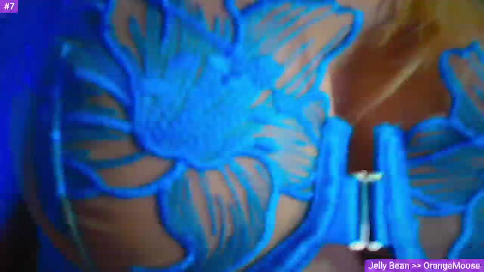 Gallery image thumbnail from Sammy_gray's myfreecams stream on, 04/22/2026, 04:03 image 5 of 20