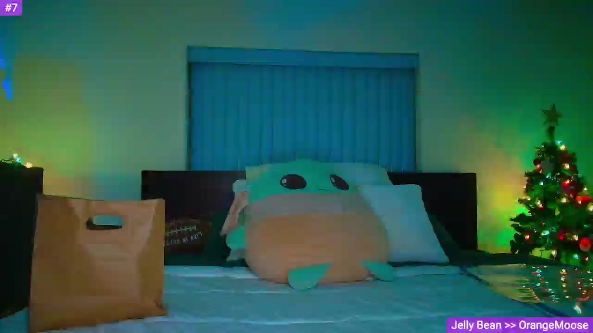 Gallery image thumbnail from Sammy_gray's myfreecams stream on, 04/22/2026, 04:03 image 9 of 20