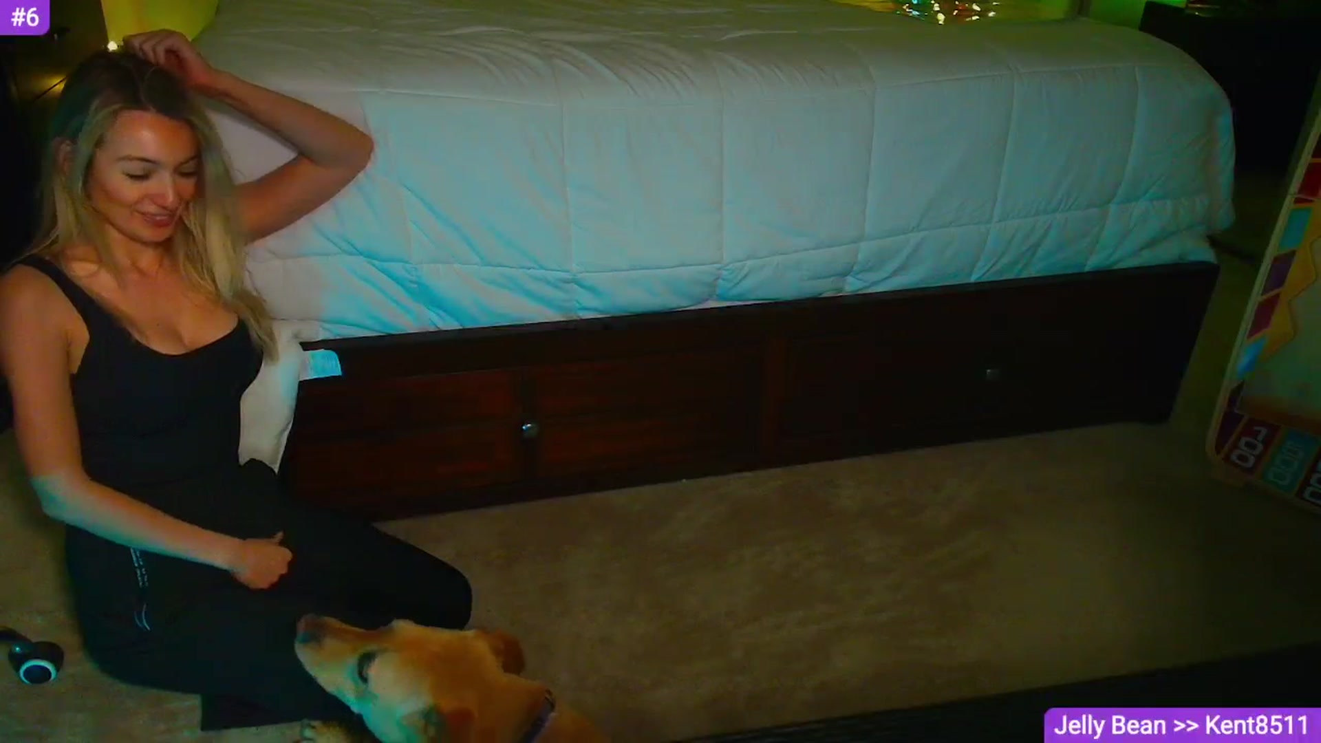Gallery image thumbnail from Sammy_gray's myfreecams stream on, 04/24/2026, 07:10 image 5 of 20