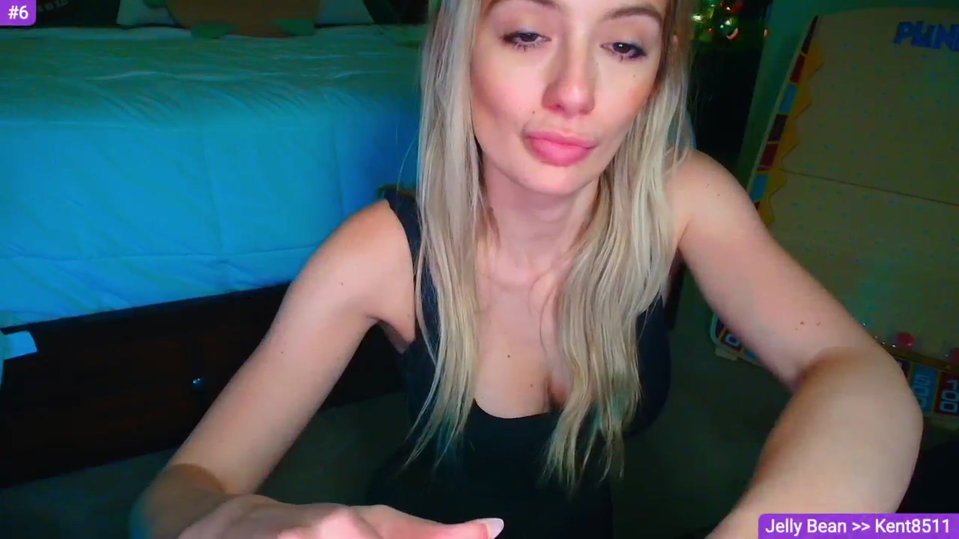 Gallery image thumbnail from Sammy_gray's myfreecams stream on, 04/24/2026, 07:10 image 6 of 20