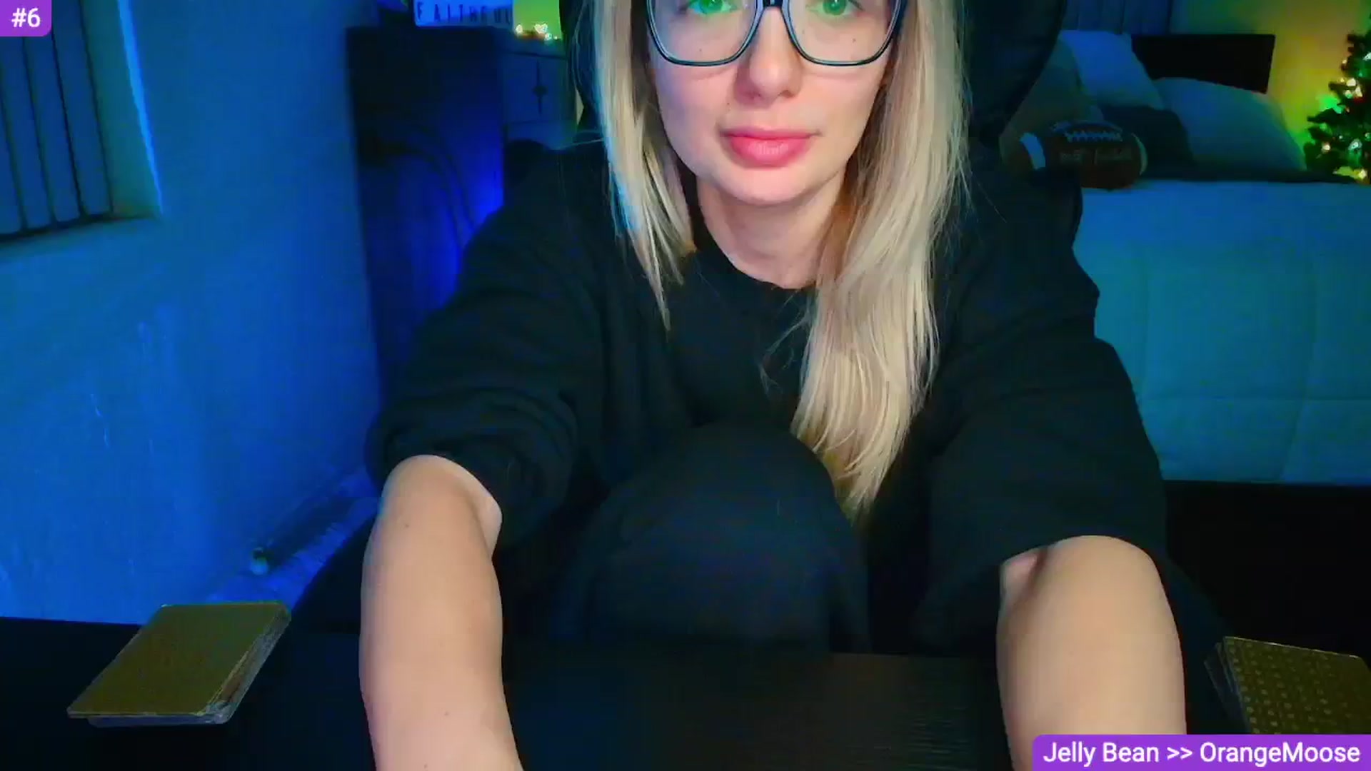 Gallery image thumbnail from Sammy_gray's myfreecams stream on, 04/27/2026, 05:10 image 8 of 20