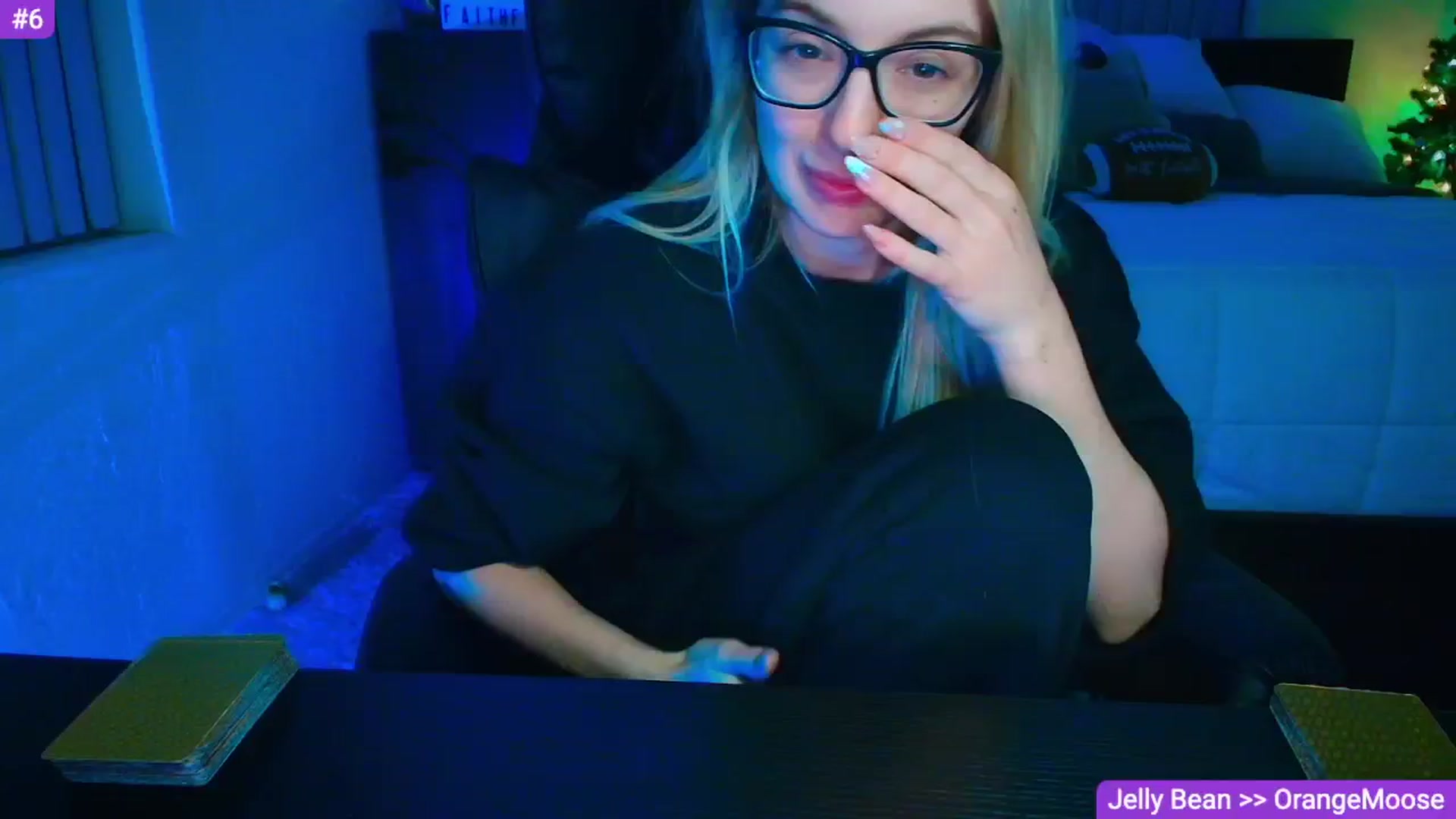 Gallery image thumbnail from Sammy_gray's myfreecams stream on, 04/27/2026, 05:10 image 6 of 20
