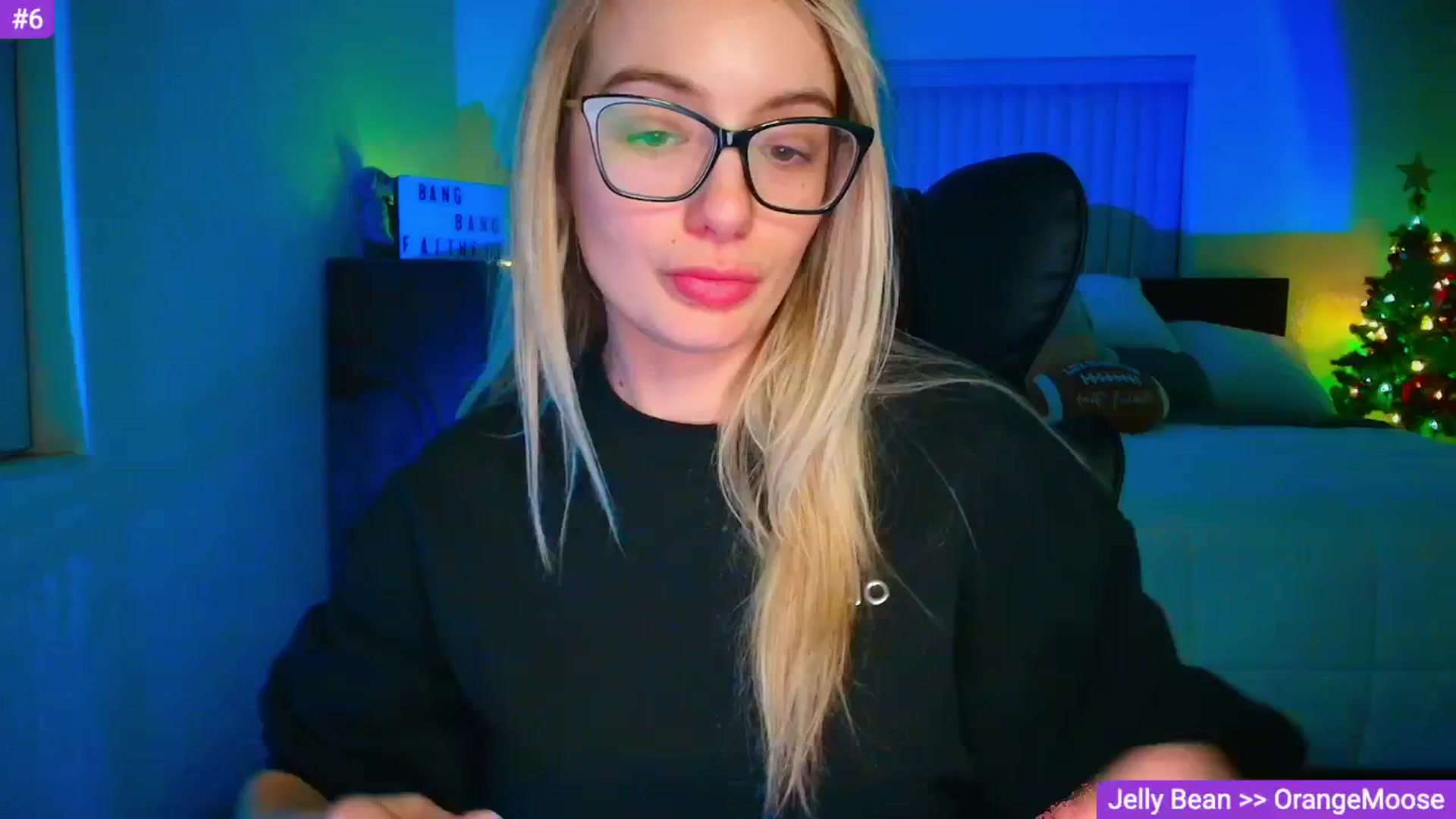 Gallery image thumbnail from Sammy_gray's myfreecams stream on, 04/27/2026, 05:38 image 18 of 20