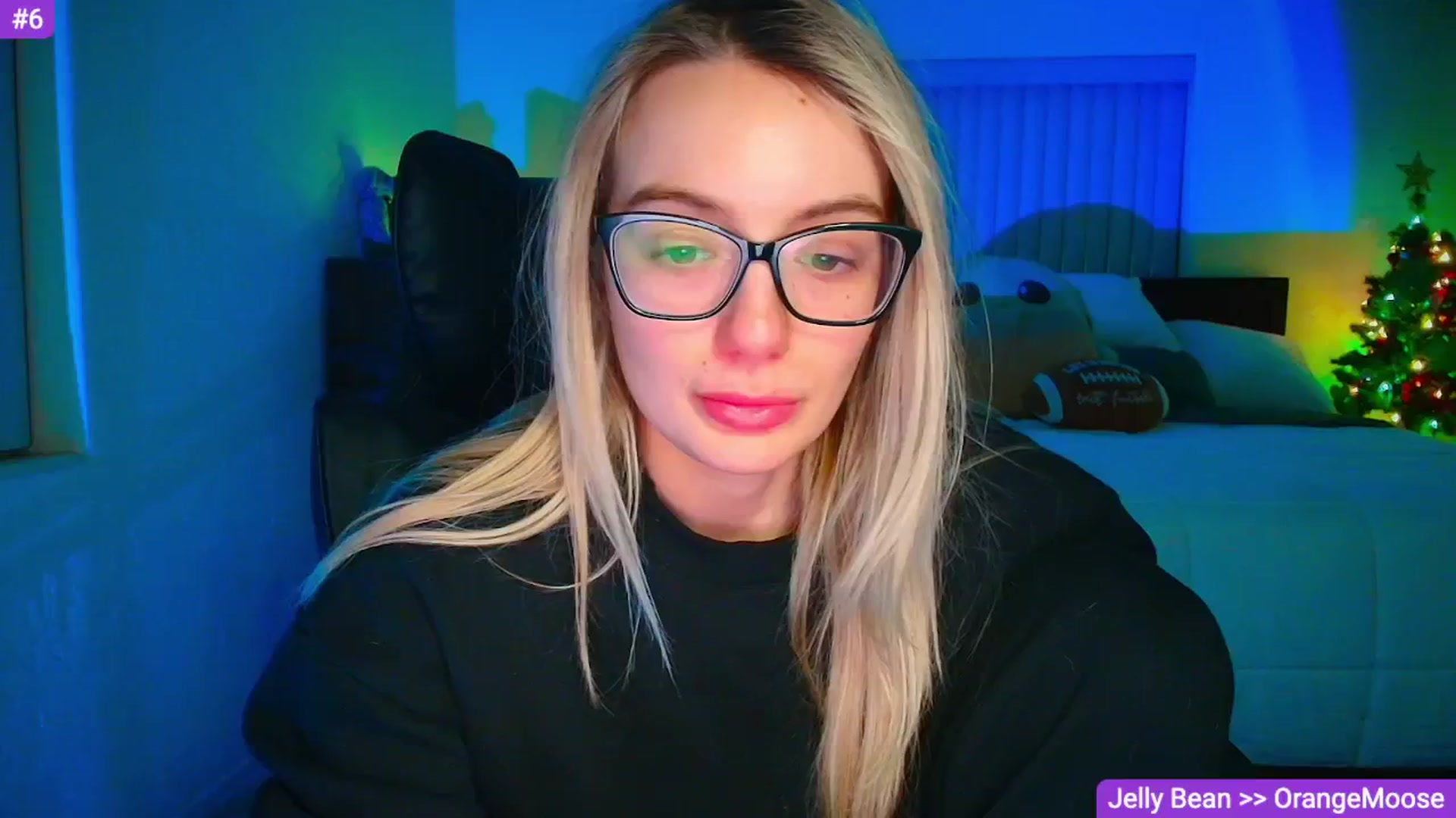 Gallery image thumbnail from Sammy_gray's myfreecams stream on, 04/27/2026, 05:38 image 19 of 20
