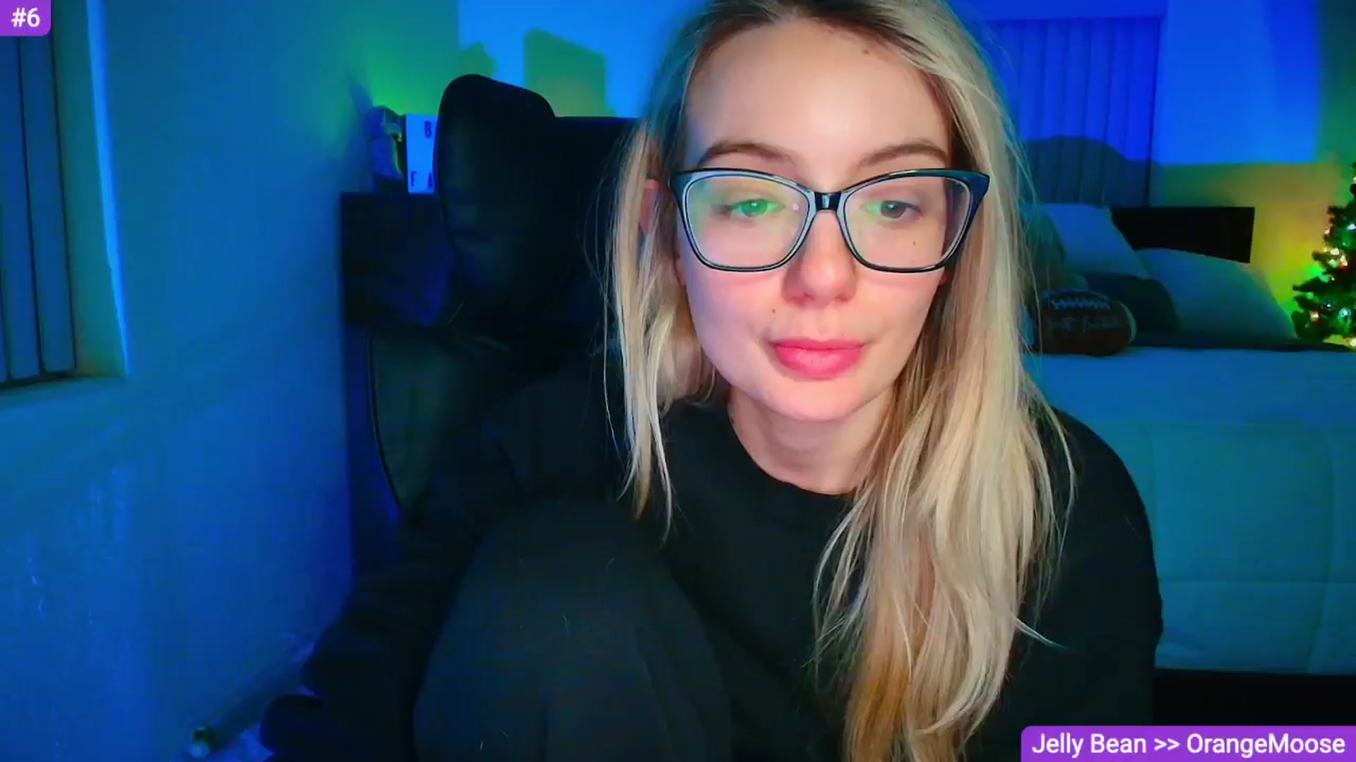 Gallery image thumbnail from Sammy_gray's myfreecams stream on, 04/27/2026, 05:38 image 3 of 20