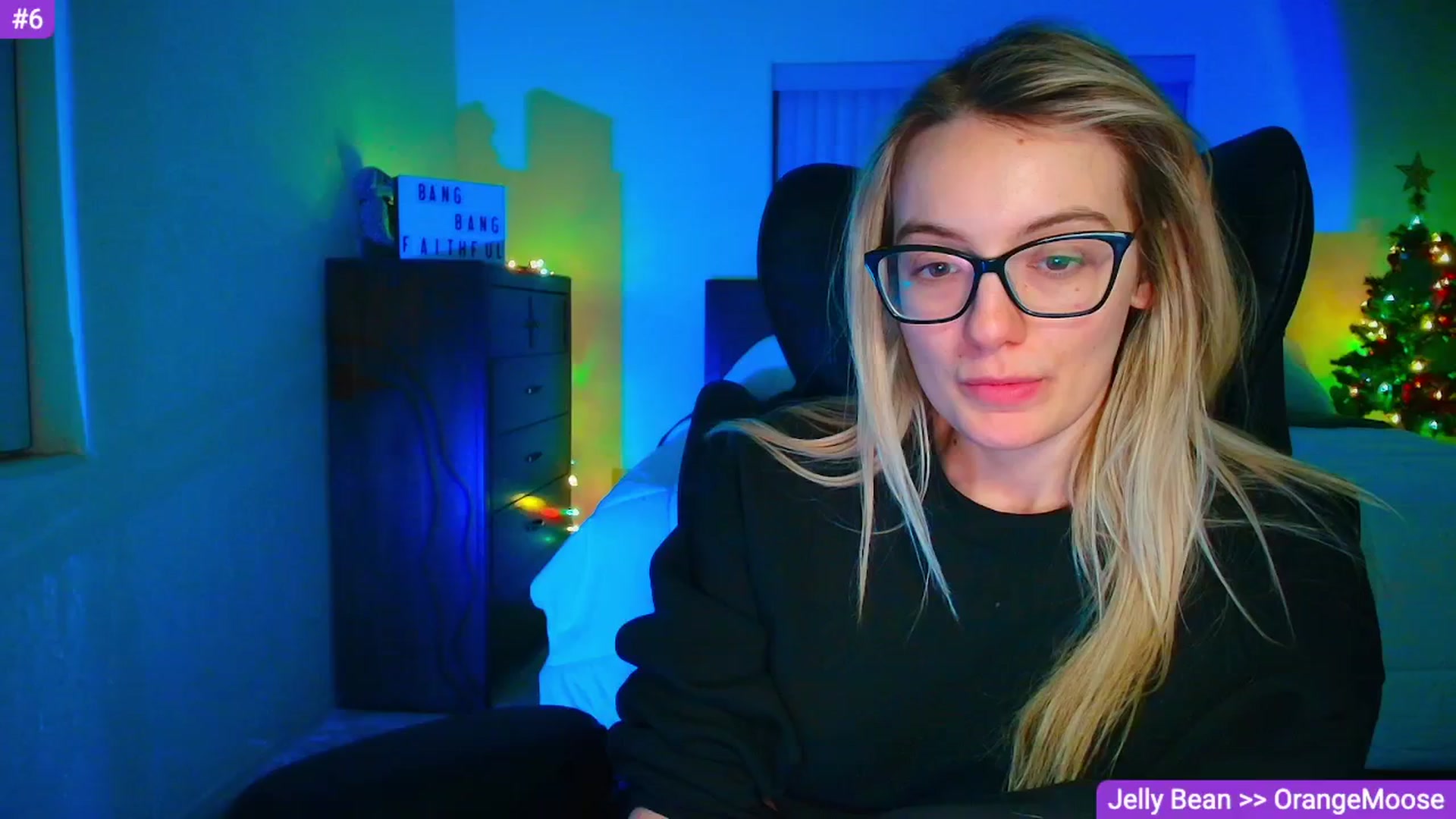 Gallery image thumbnail from Sammy_gray's myfreecams stream on, 04/27/2026, 05:38 image 20 of 20