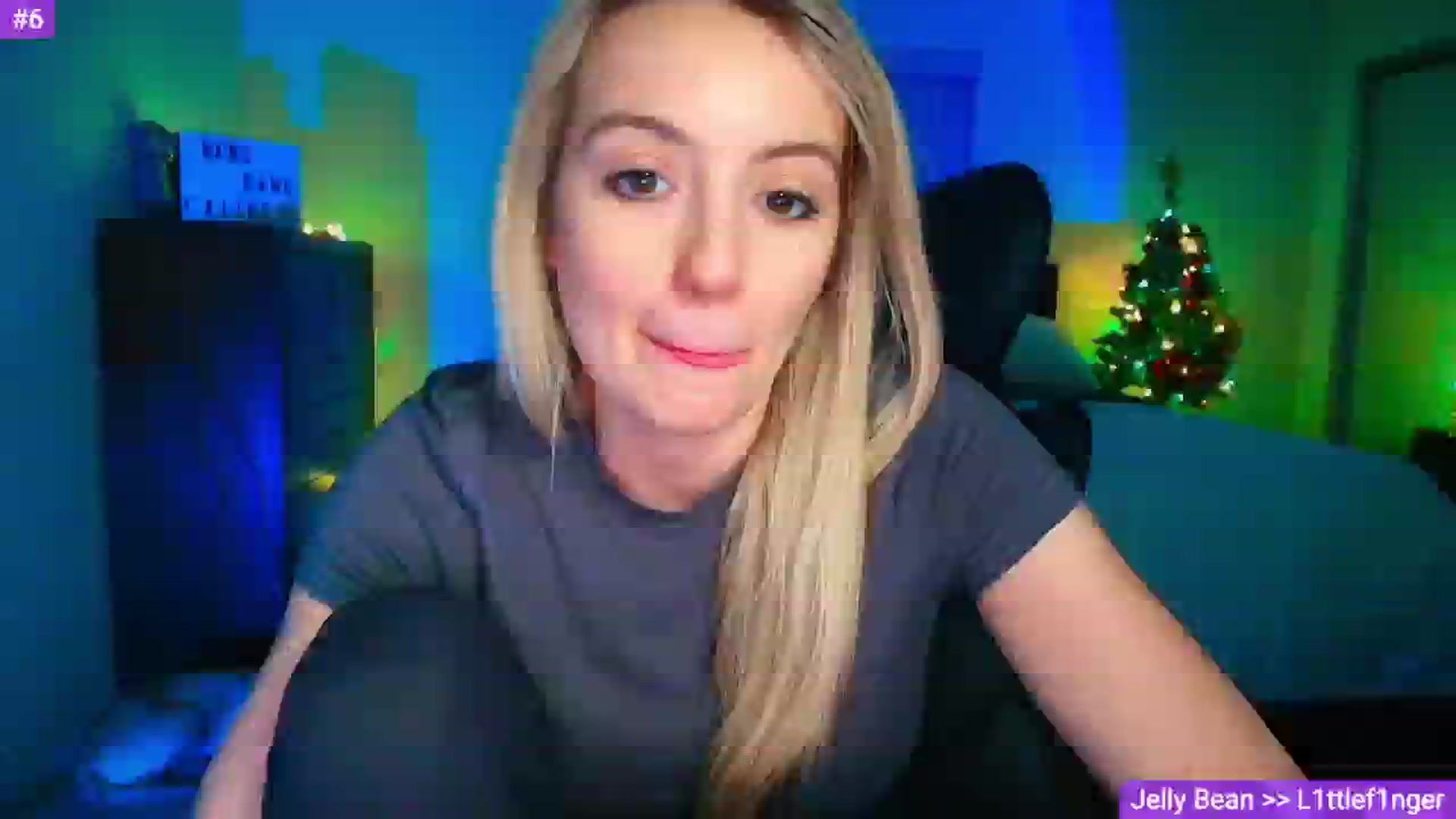Gallery image thumbnail from Sammy_gray's myfreecams stream on, 04/29/2026, 05:03 image 4 of 20