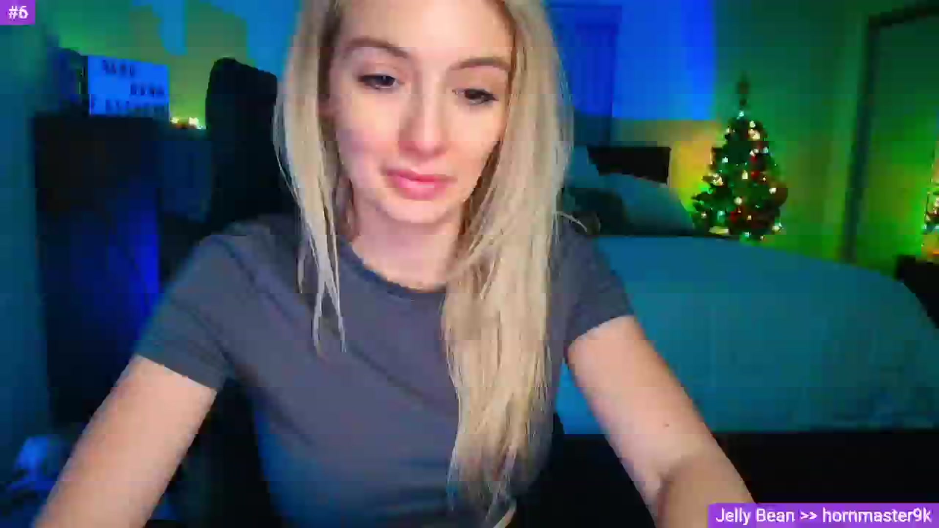 Gallery image thumbnail from Sammy_gray's myfreecams stream on, 04/29/2026, 05:03 image 10 of 20