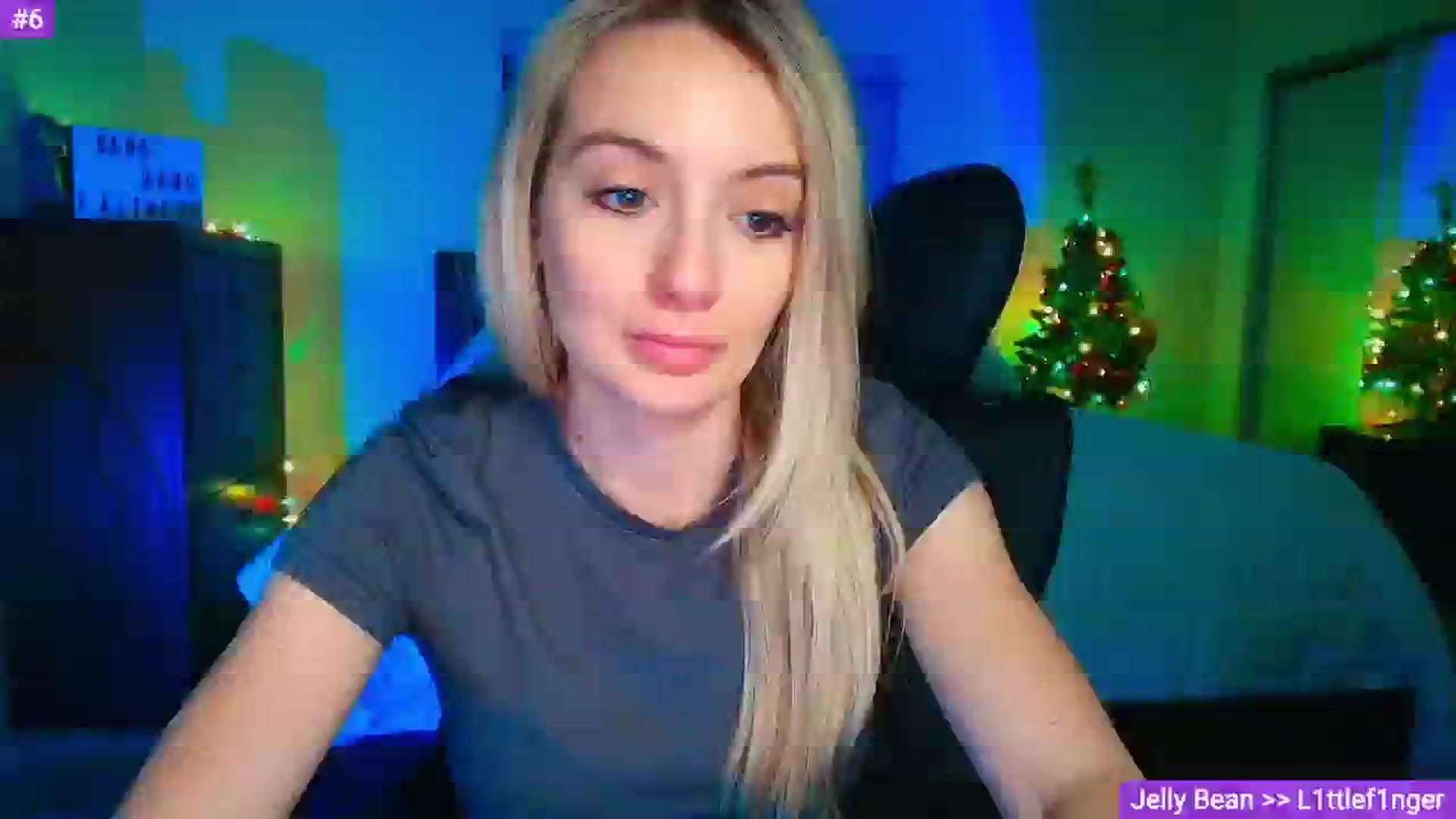 Gallery image thumbnail from Sammy_gray's myfreecams stream on, 04/29/2026, 05:03 image 1 of 20